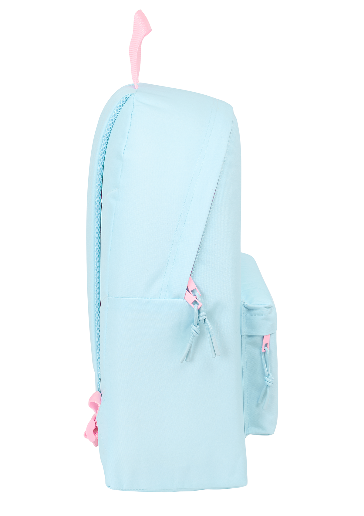 Pembe The Pink Cat Large Backpack