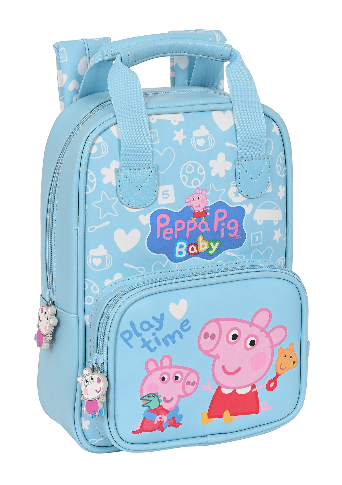 Peppa Pig Baby XSmall Backpack