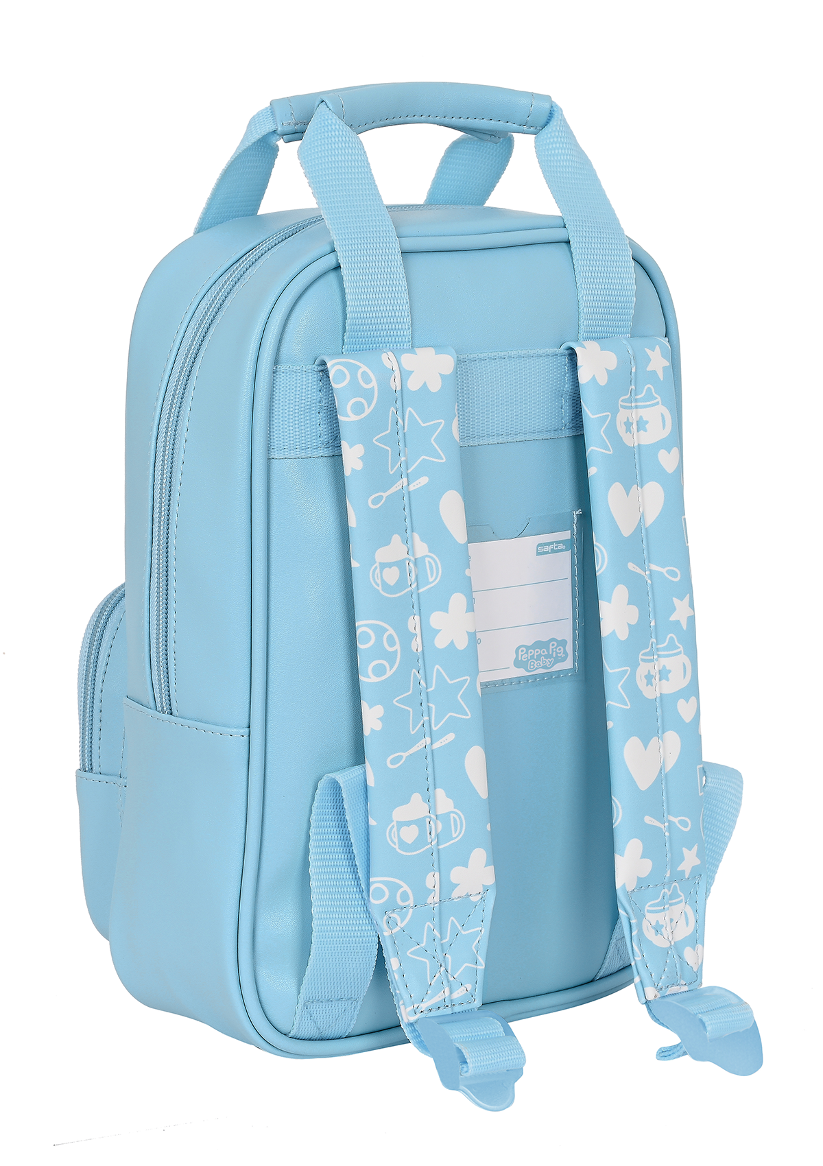 Peppa Pig Baby XSmall Backpack