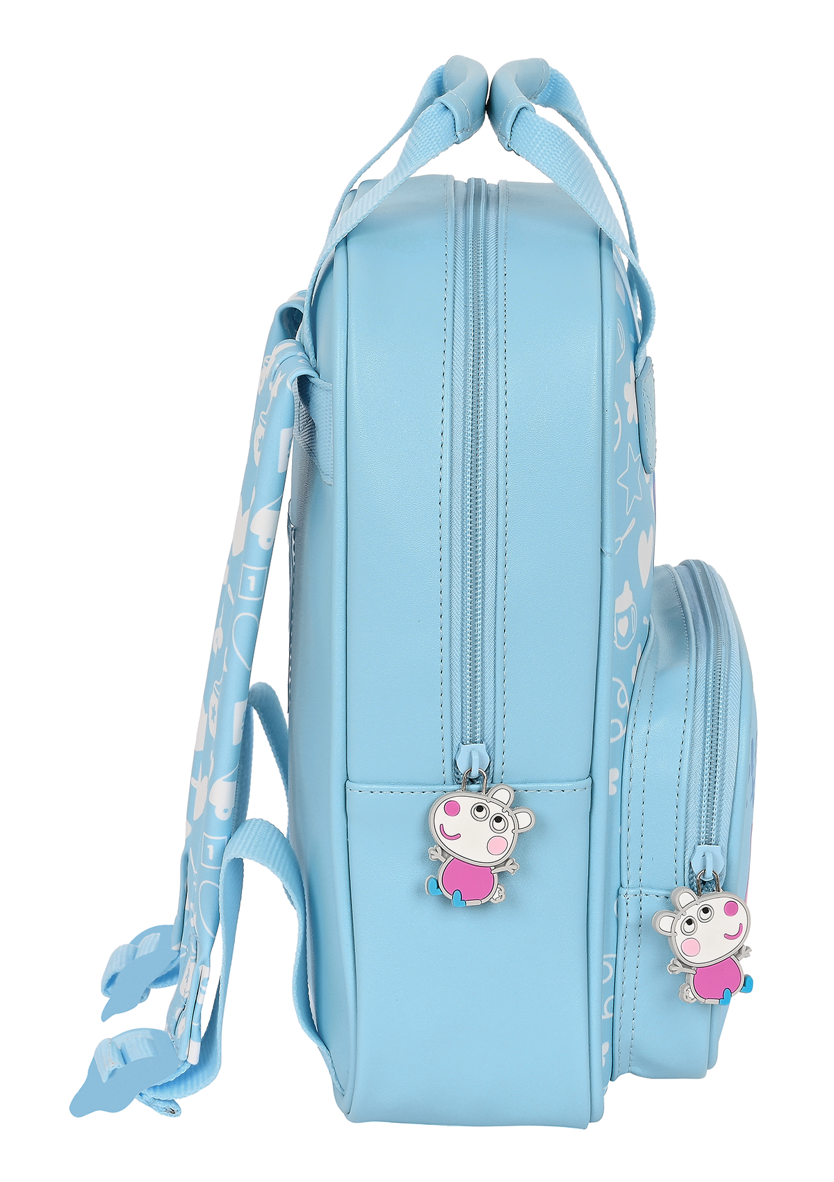 Peppa Pig Baby XSmall Backpack