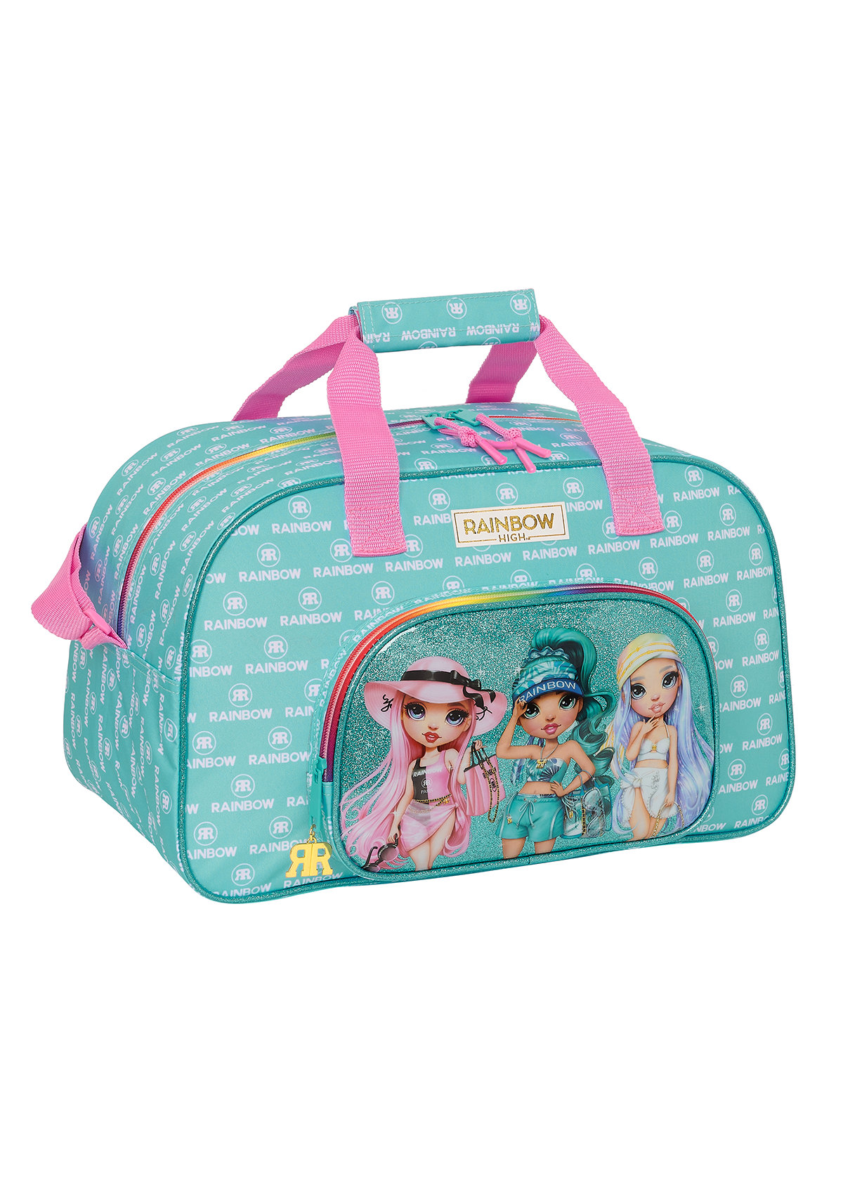 Rainbow High Paradise Holdall Sports Bag