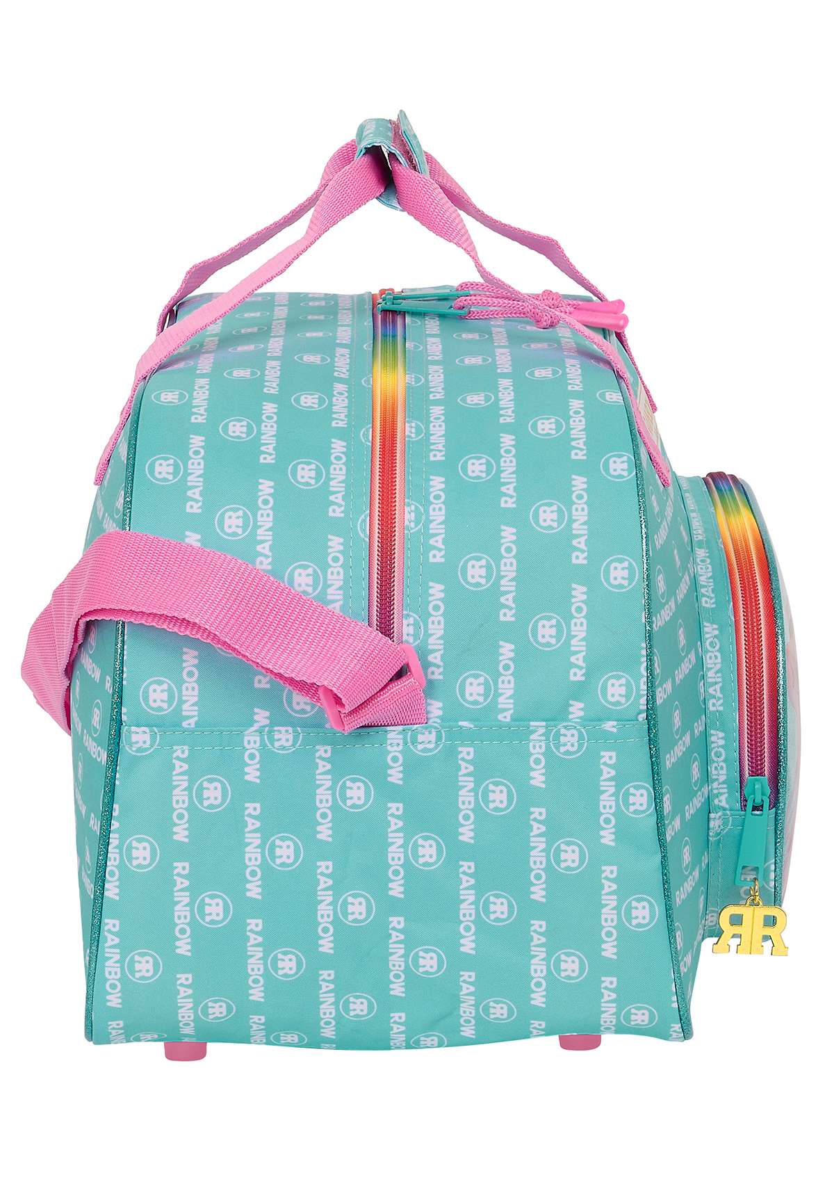 Rainbow High Paradise Holdall Sports Bag