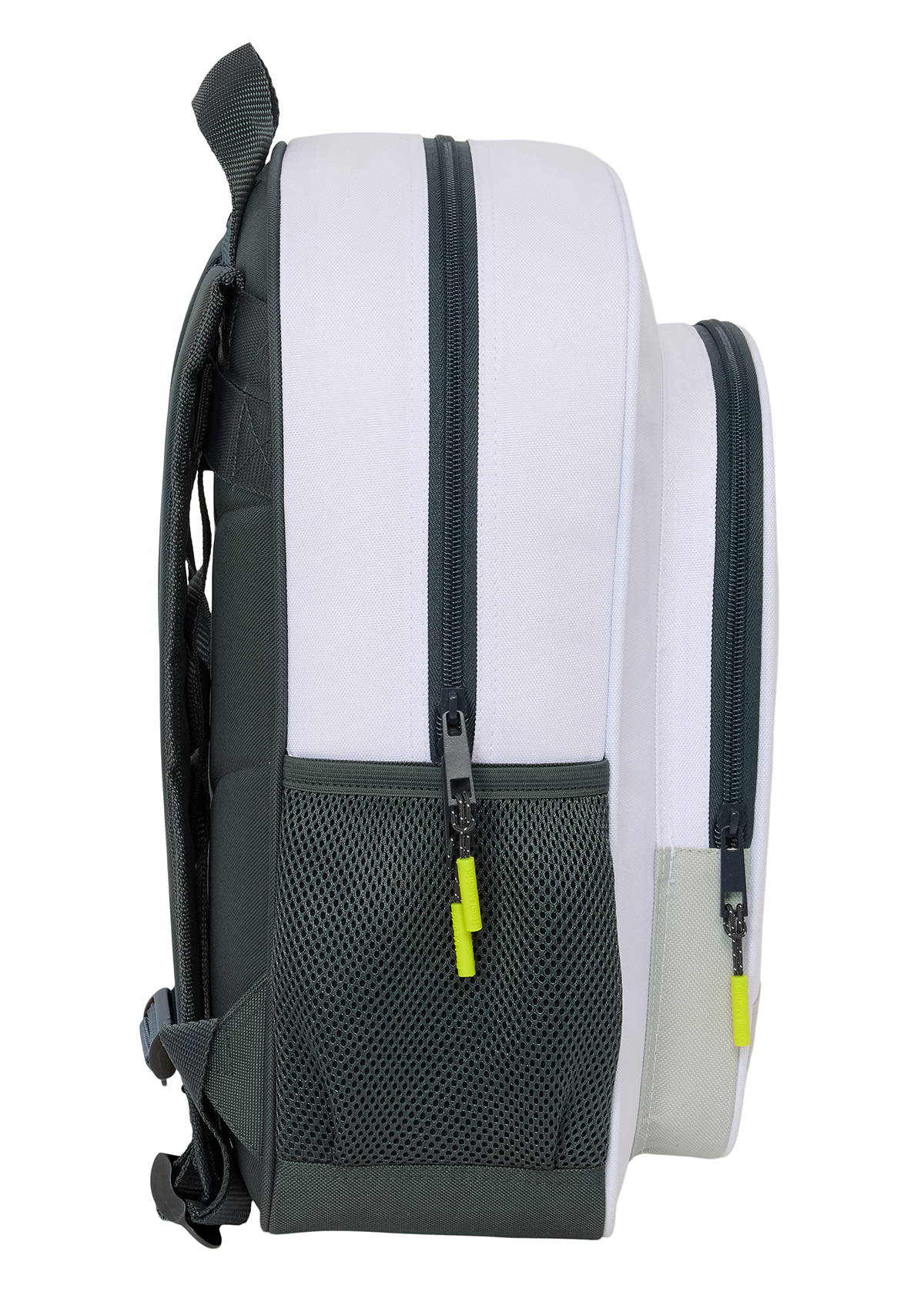 FC Real Madrid 1ª EQUIP. 25/26 Junior Backpack