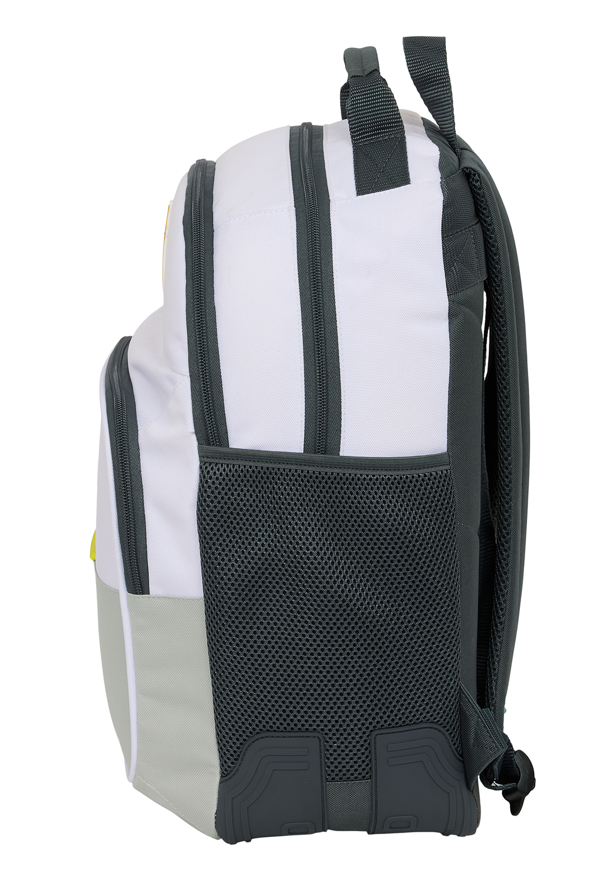 FC Real Madrid 1ª EQUIP. 25/26 Large Backpack