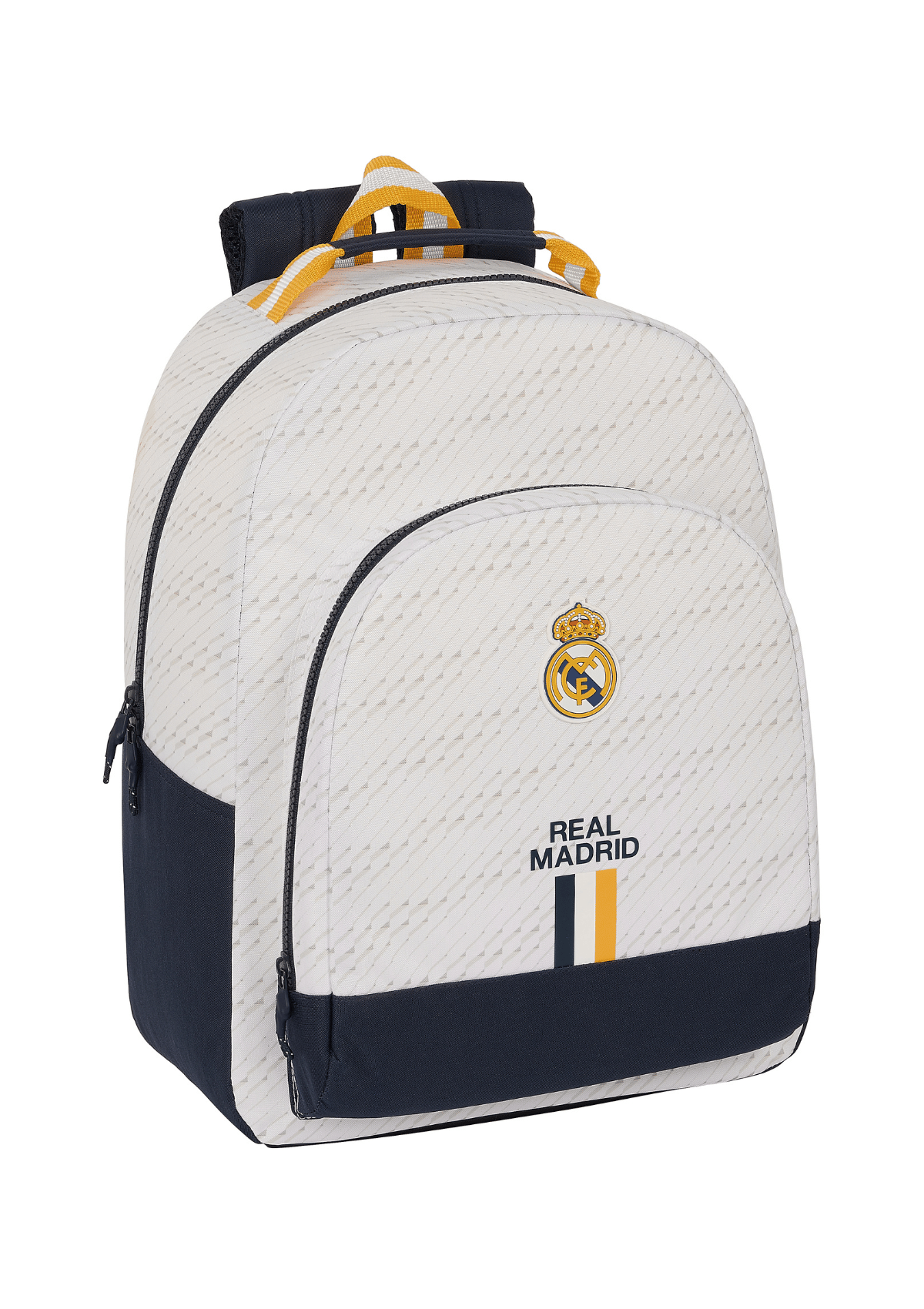 FC Real Madrid 1ª EQUIP. 23/24 Large Backpack