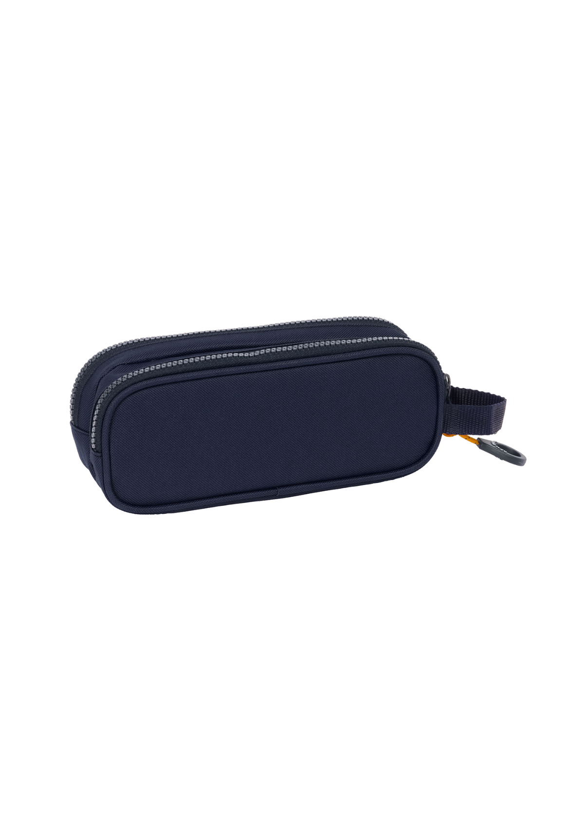 FC Real Madrid 2ª EQUIP. 24/25 Double Pencil Case