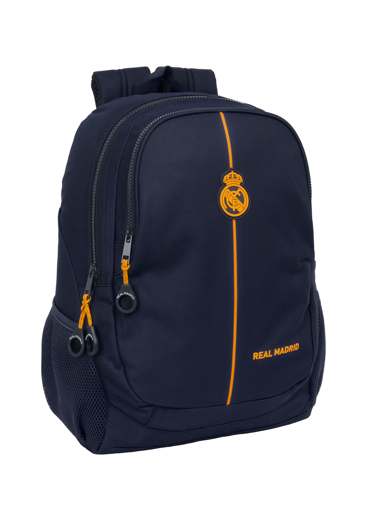 FC Real Madrid 2ª EQUIP. 24/25 Large Backpack