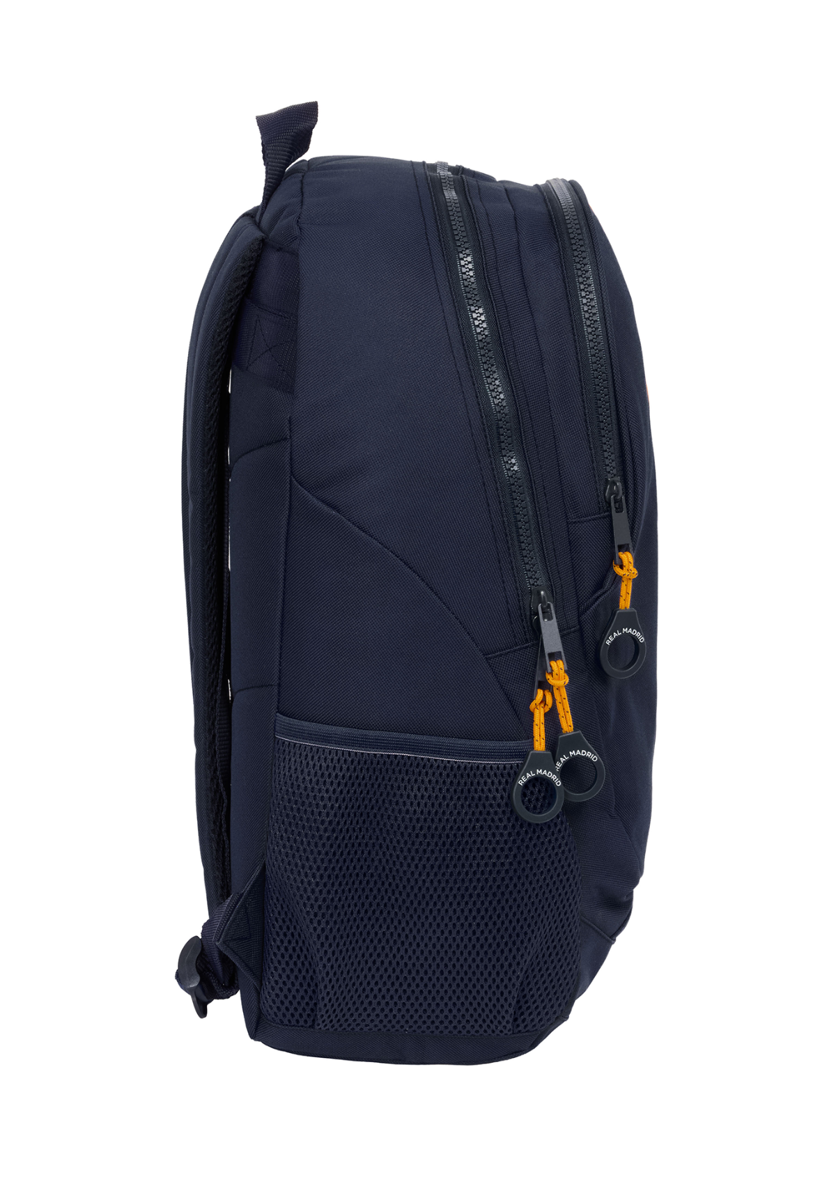 FC Real Madrid 2ª EQUIP. 24/25 Large Backpack