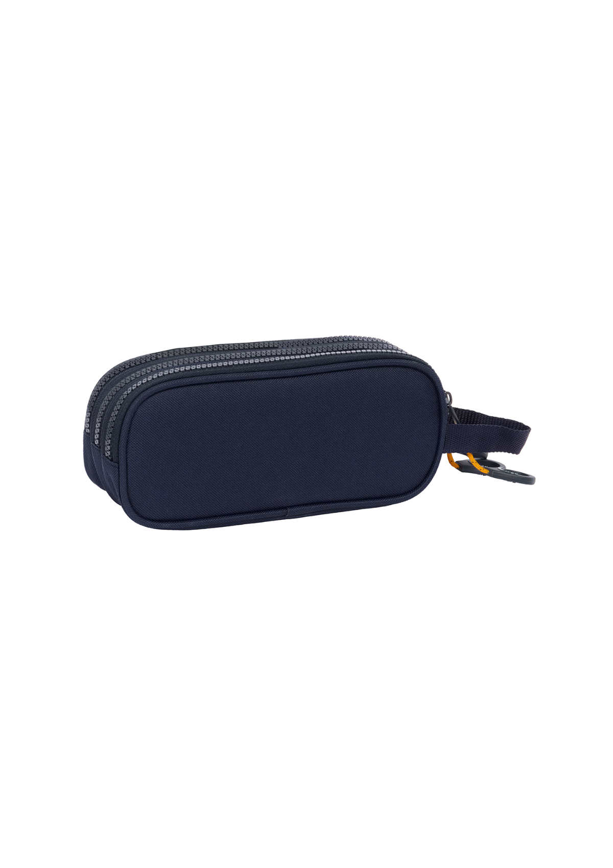 FC Real Madrid 2ª EQUIP. 24/25 Large Triple Pencil Case