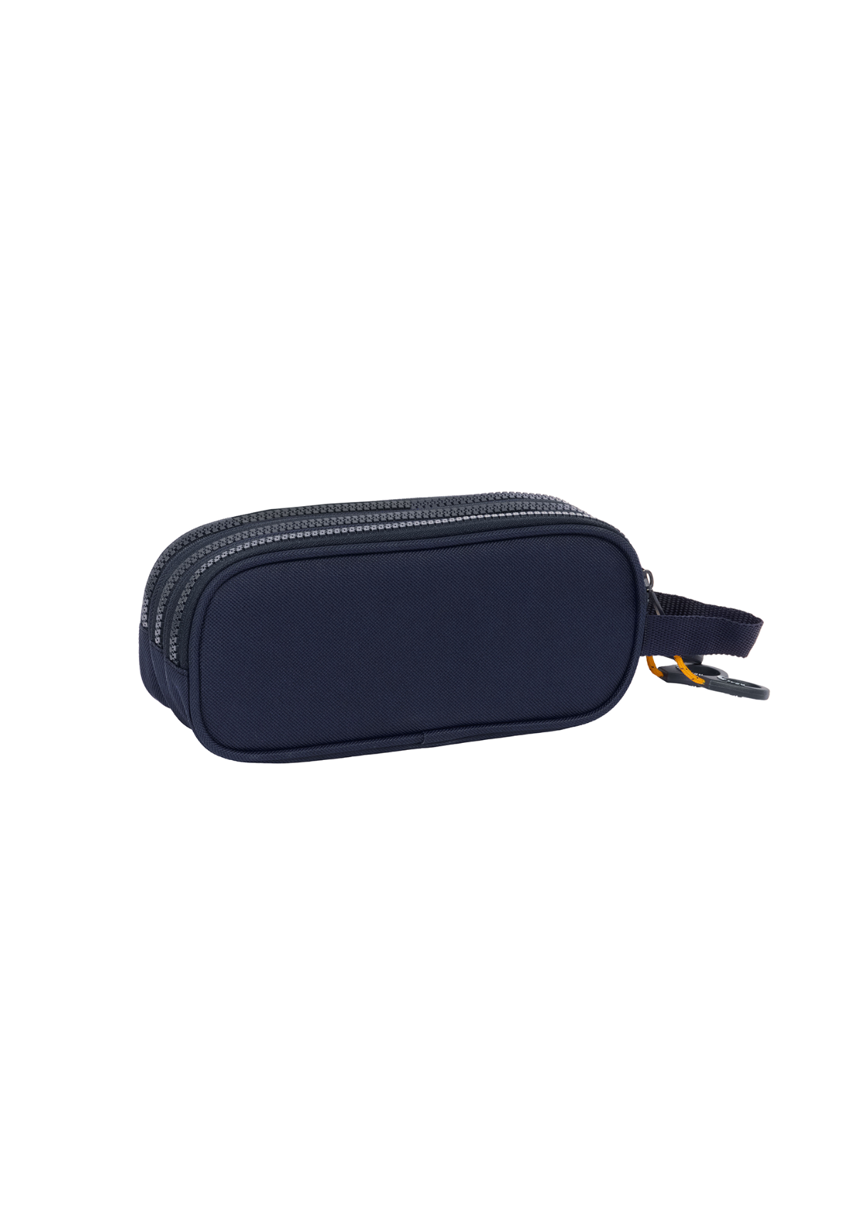 FC Real Madrid 2ª EQUIP. 24/25 Large Triple Pencil Case