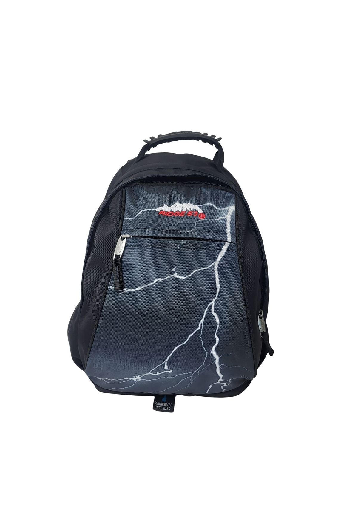 Ridge53 Backpack Abbey Luna Lightening