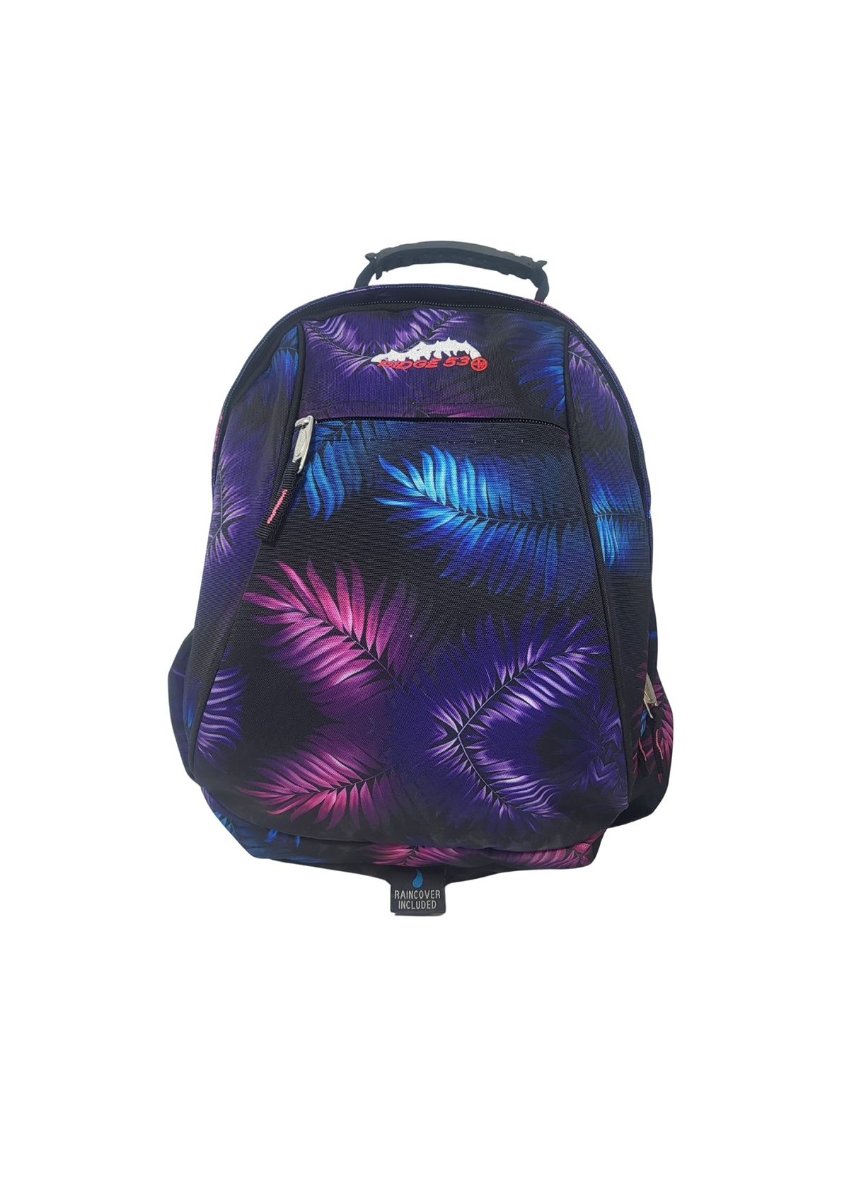 Ridge53 Backpack Abbey Mila Ferns