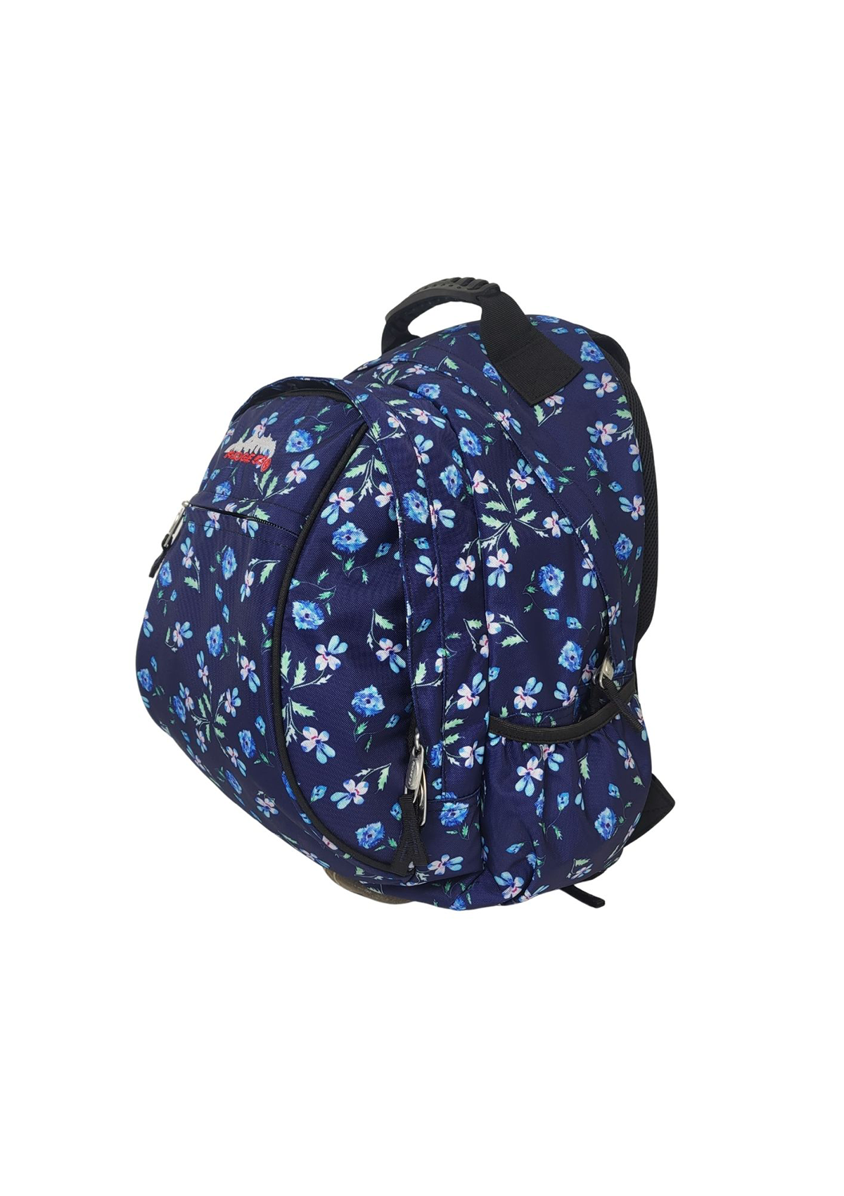 Ridge53 Backpack Abbey Sophia Blue Flower