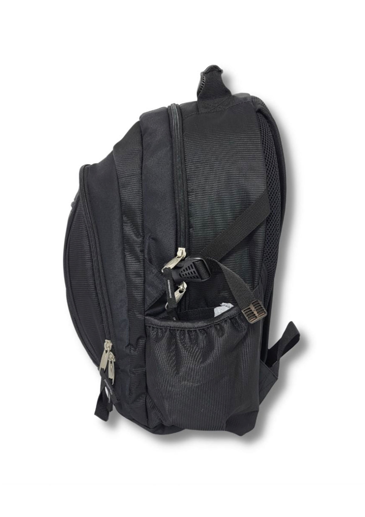 Ridge53 Backpack Bolton Black Black