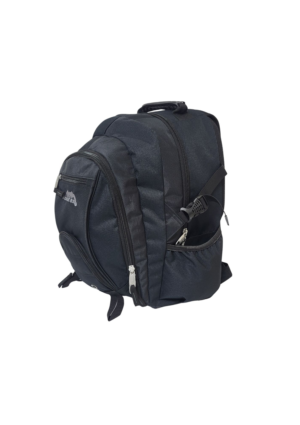 Ridge53 Backpack Bolton Black Black