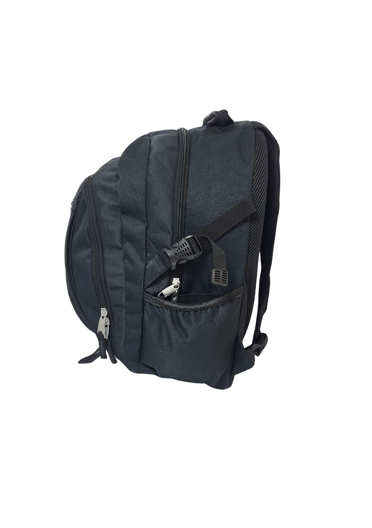 Ridge53 Backpack Bolton Black Black