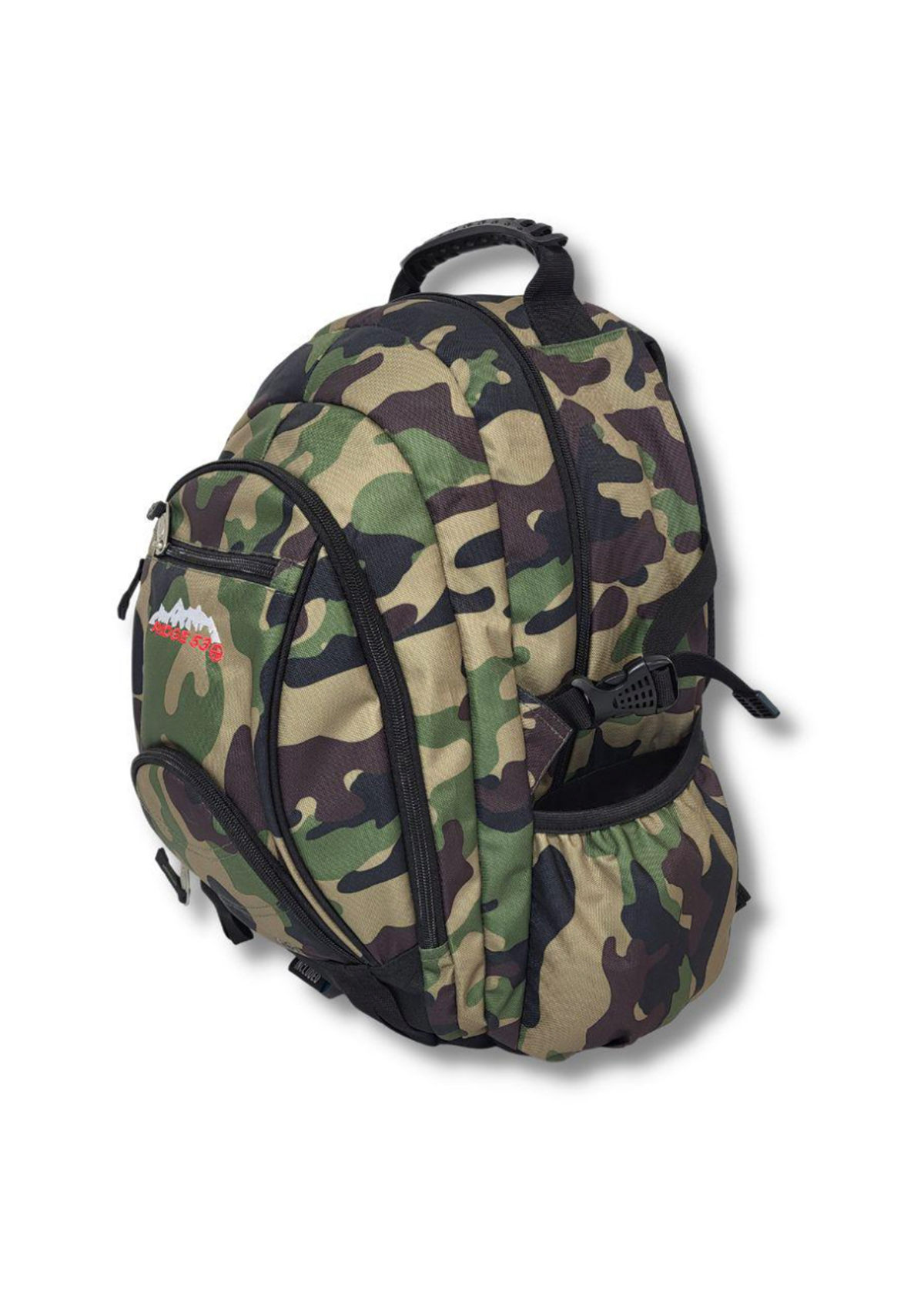 Ridge53 Backpack Bolton Camo