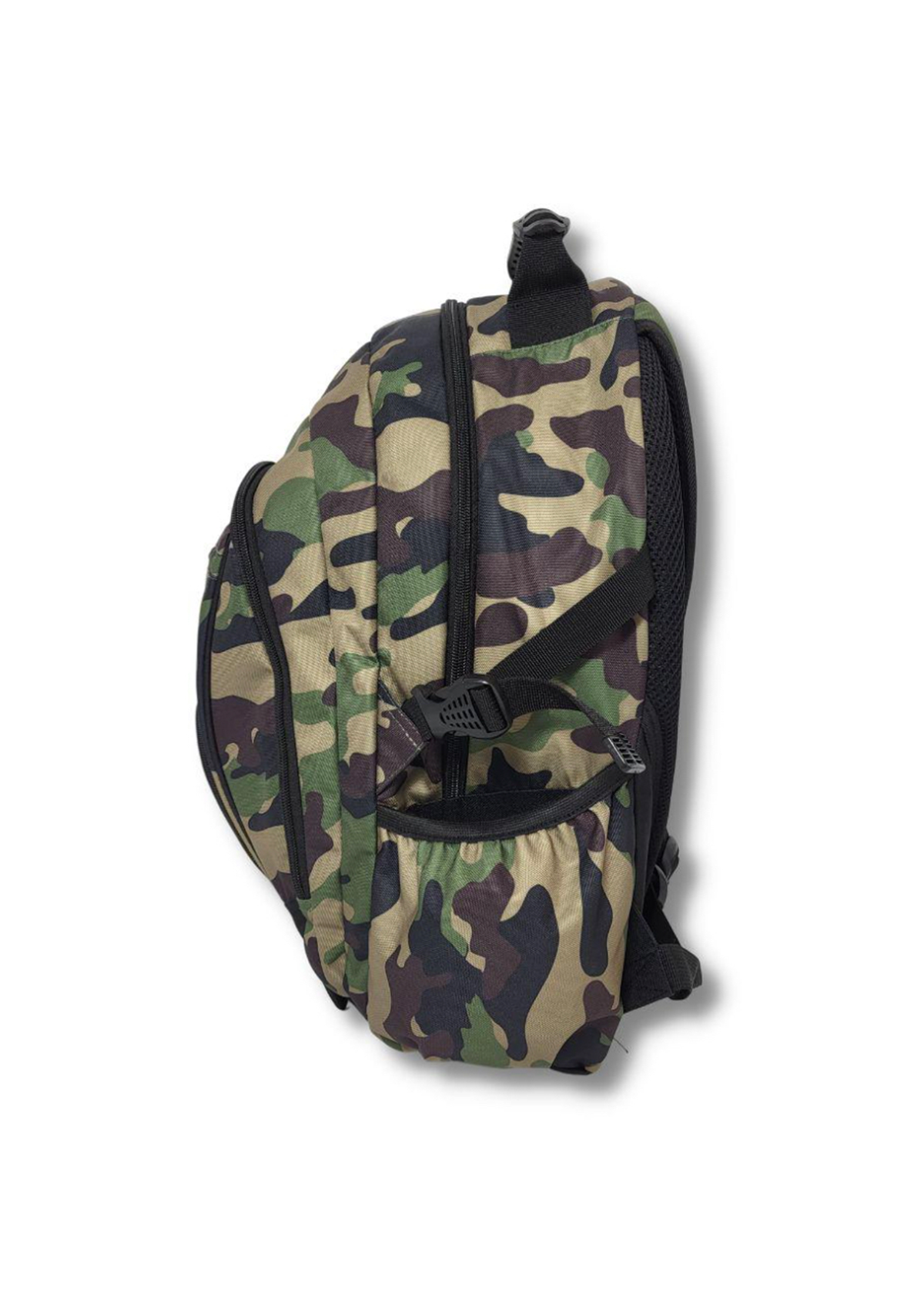 Ridge53 Backpack Bolton Camo