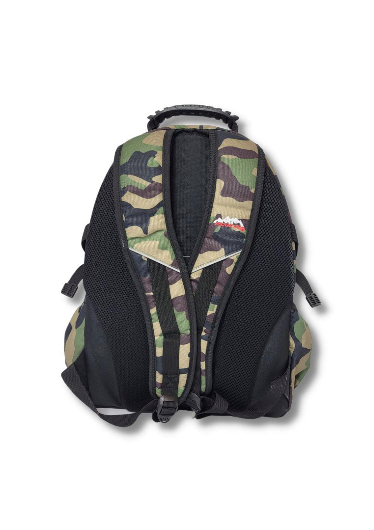 Ridge53 Backpack Bolton Camo