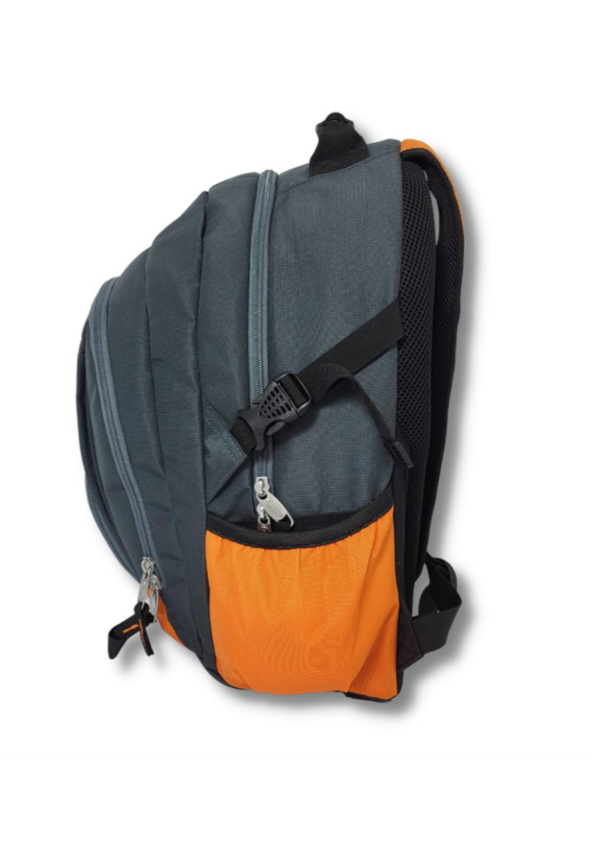 Ridge53 Backpack Bolton Grey Orange