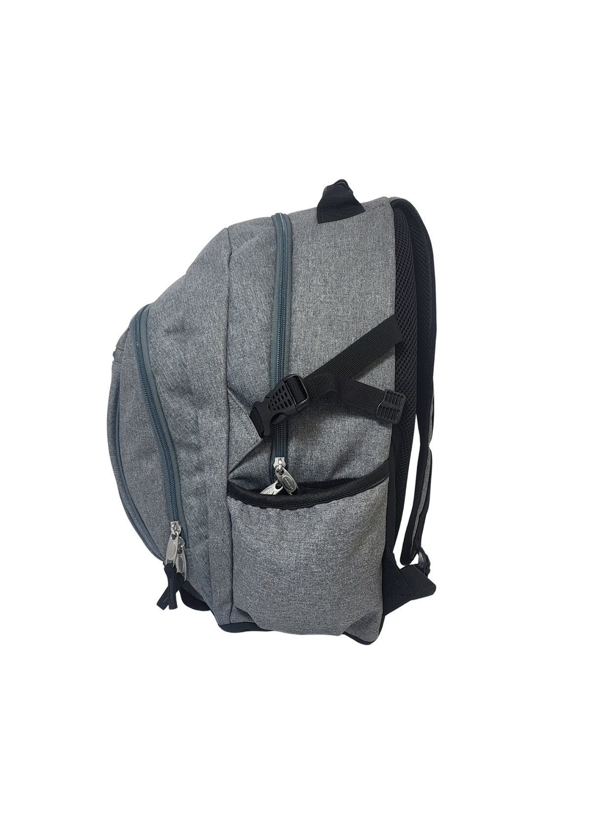 Ridge53 Backpack Bolton Grey Melange