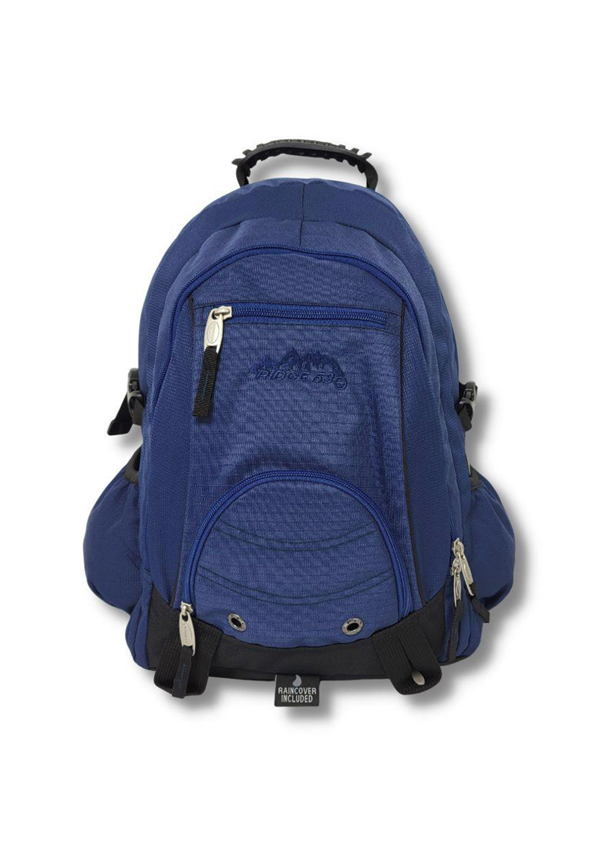Ridge53 Backpack Bolton Navy