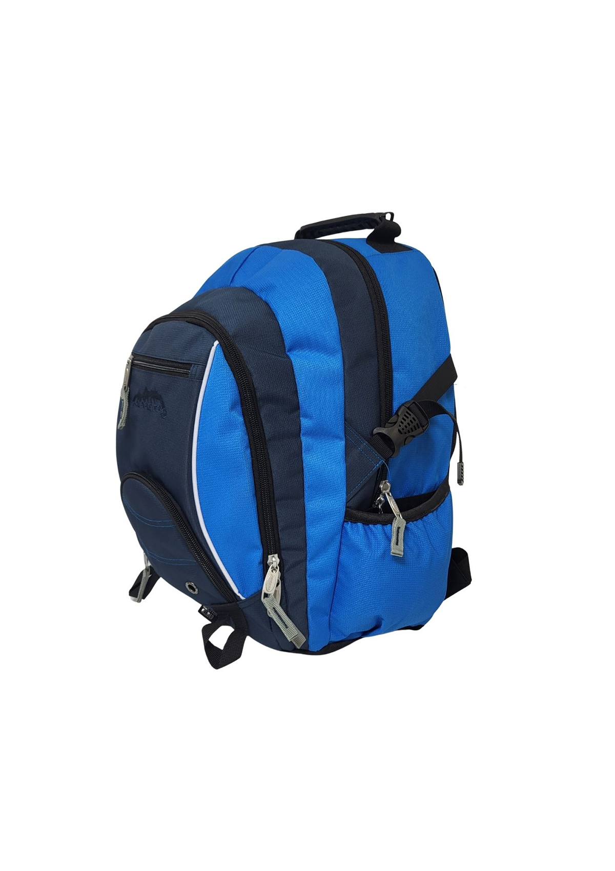 Ridge53 Backpack Bolton Navy Royal