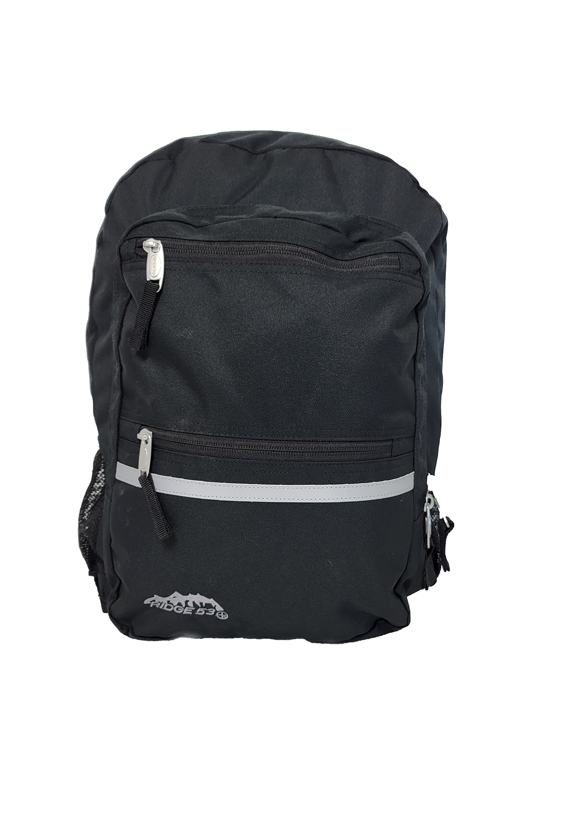 Ridge53 Backpack Campus Black