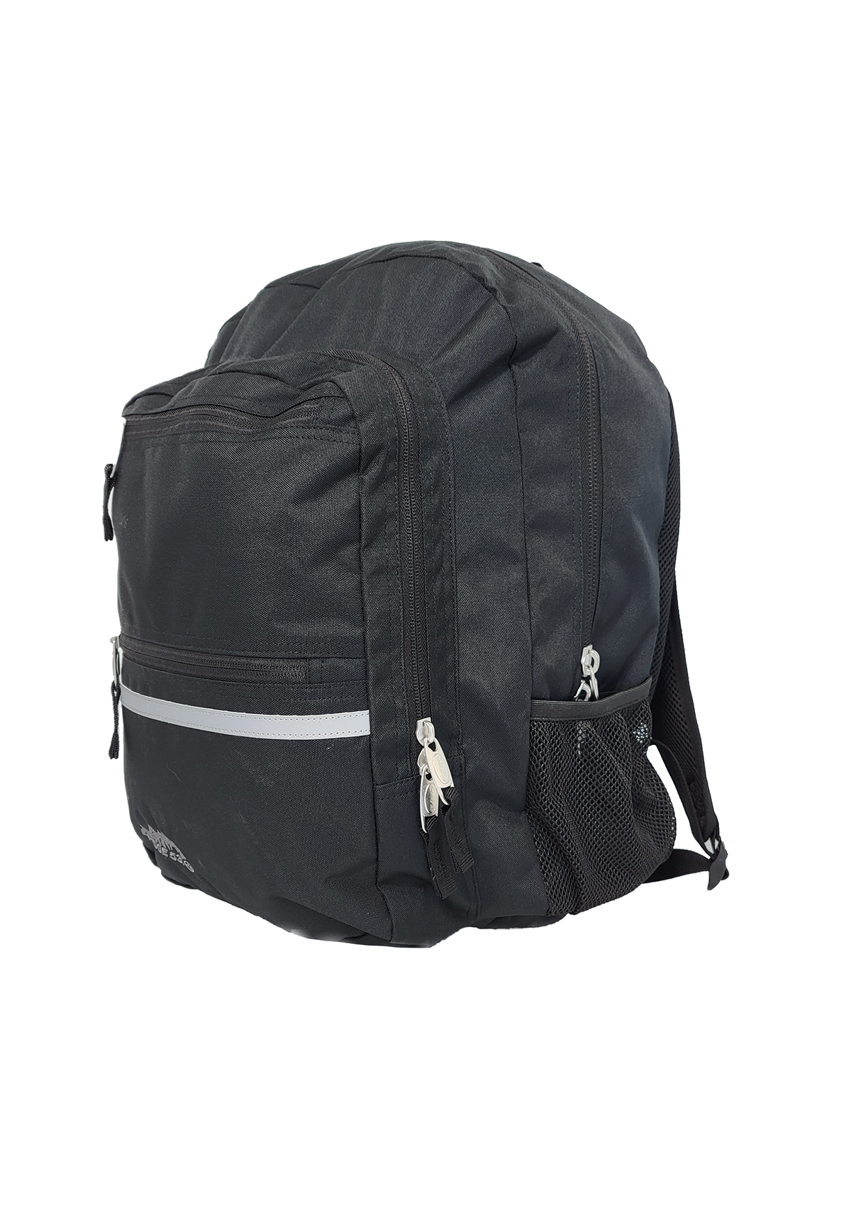 Ridge53 Backpack Campus Black