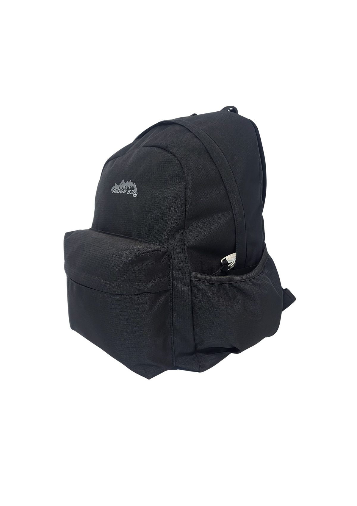 Ridge53 Backpack Morgan Black