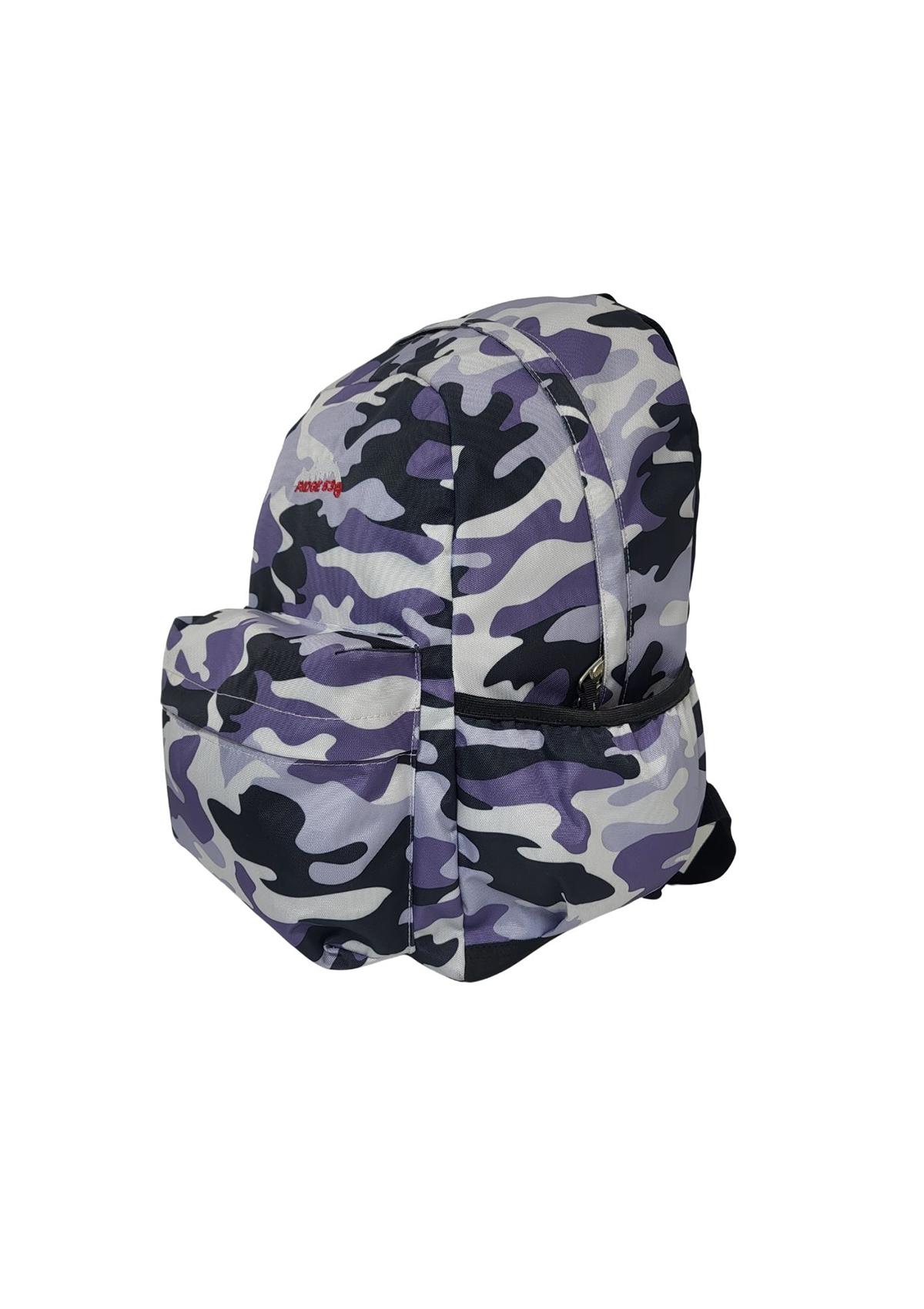 Ridge53 Backpack Morgan Camo Grey