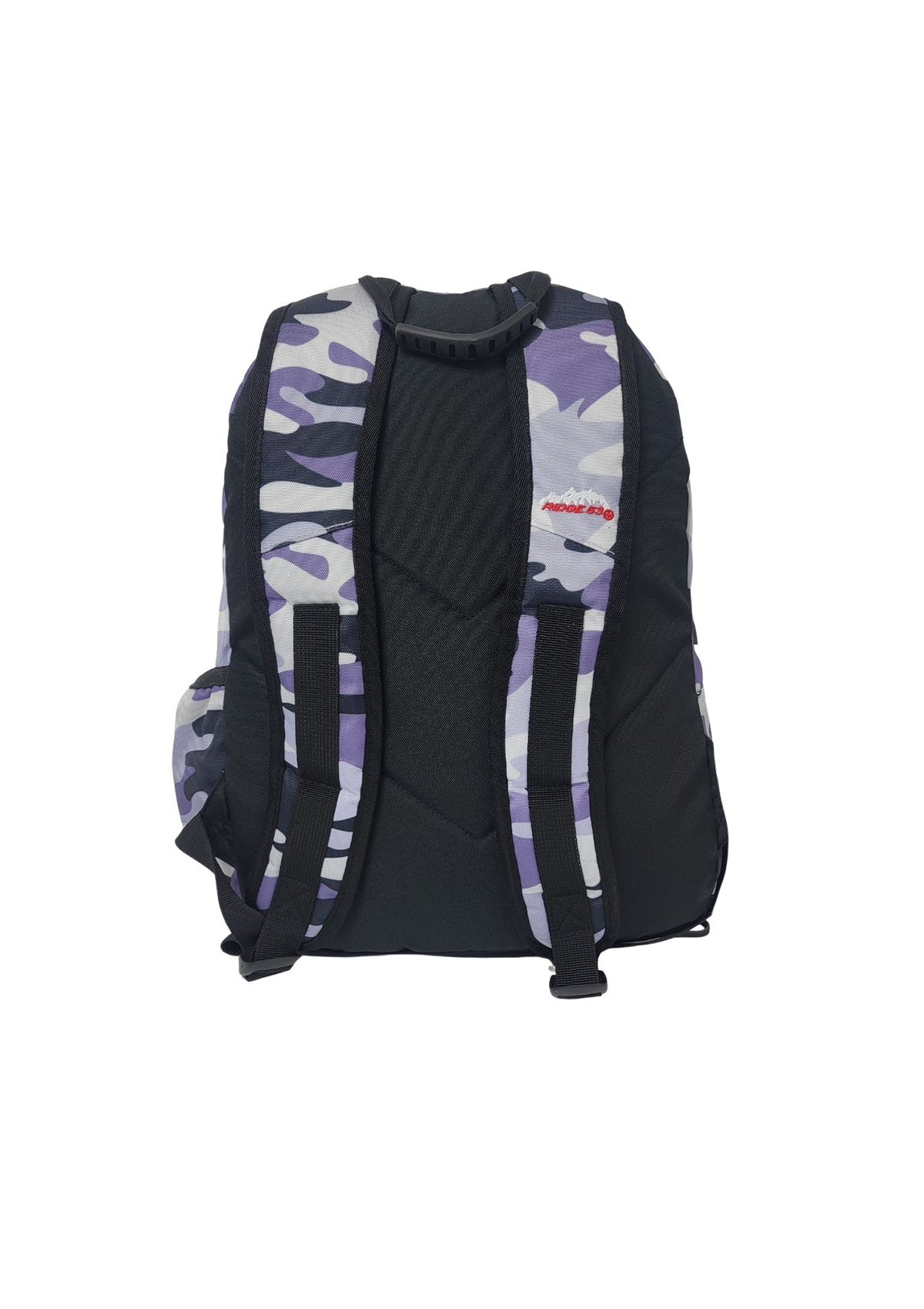 Ridge53 Backpack Morgan Camo Grey
