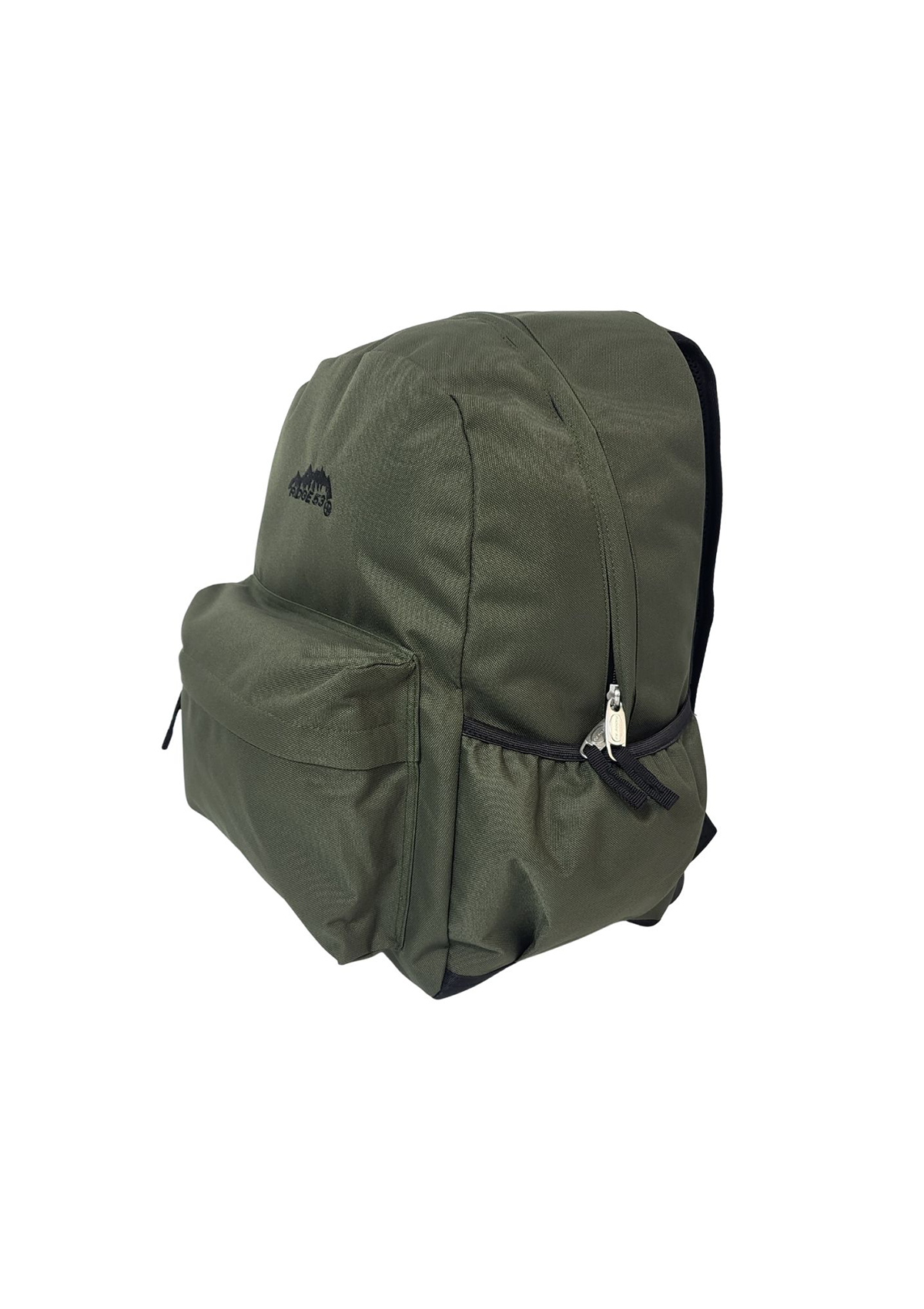 Ridge53 Backpack Morgan Green