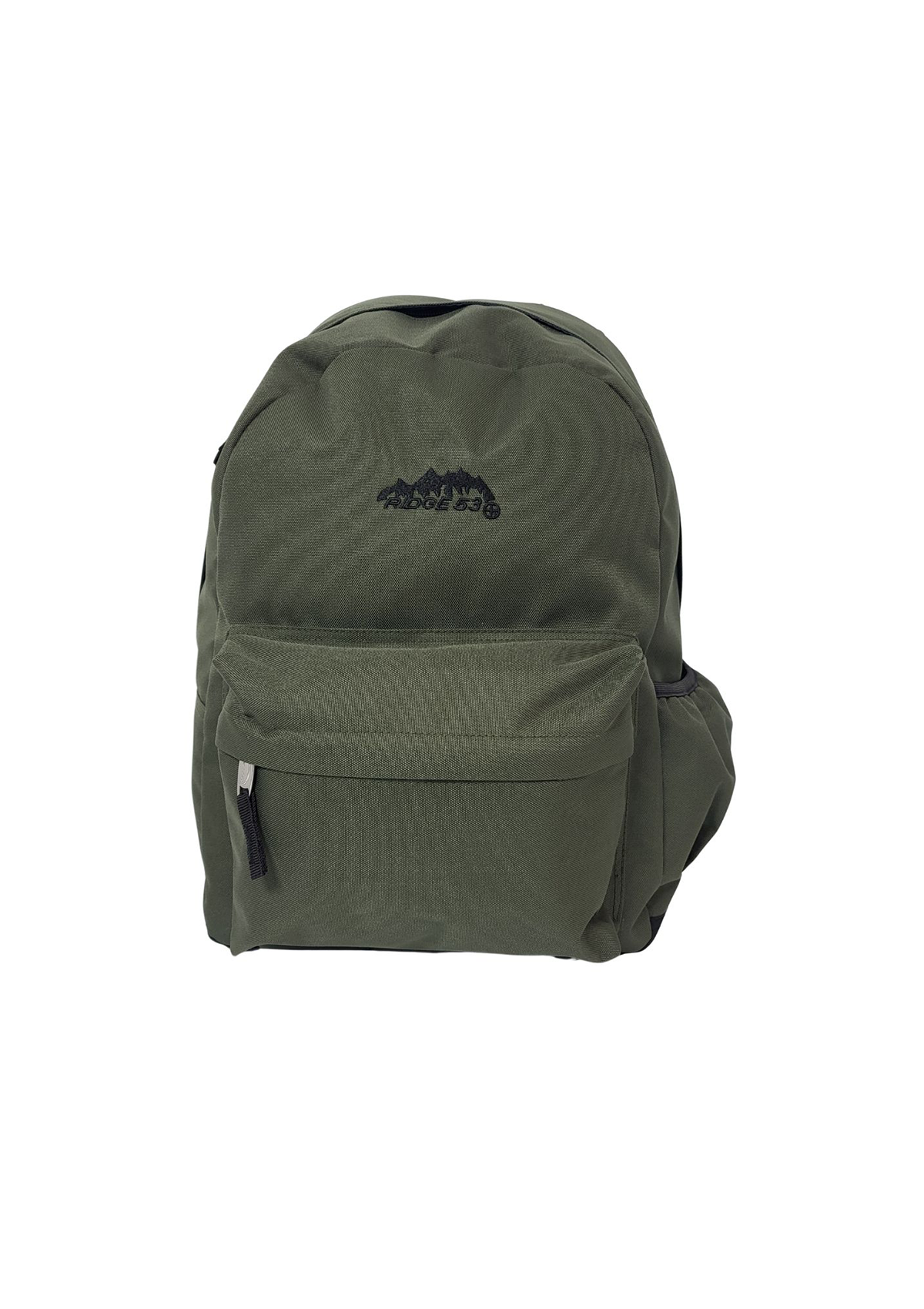Ridge53 Backpack Morgan Green
