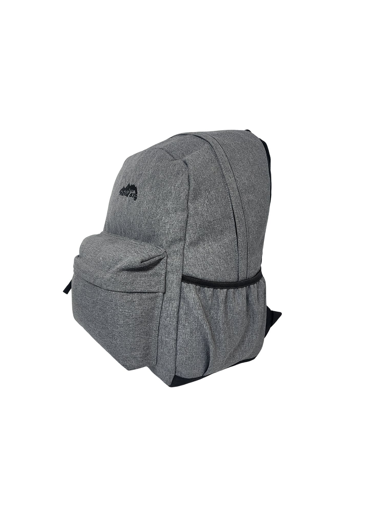 Ridge53 Backpack Morgan Grey Melange