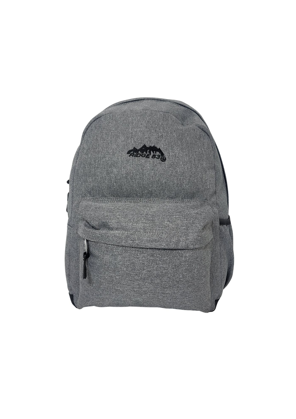 Ridge53 Backpack Morgan Grey Melange