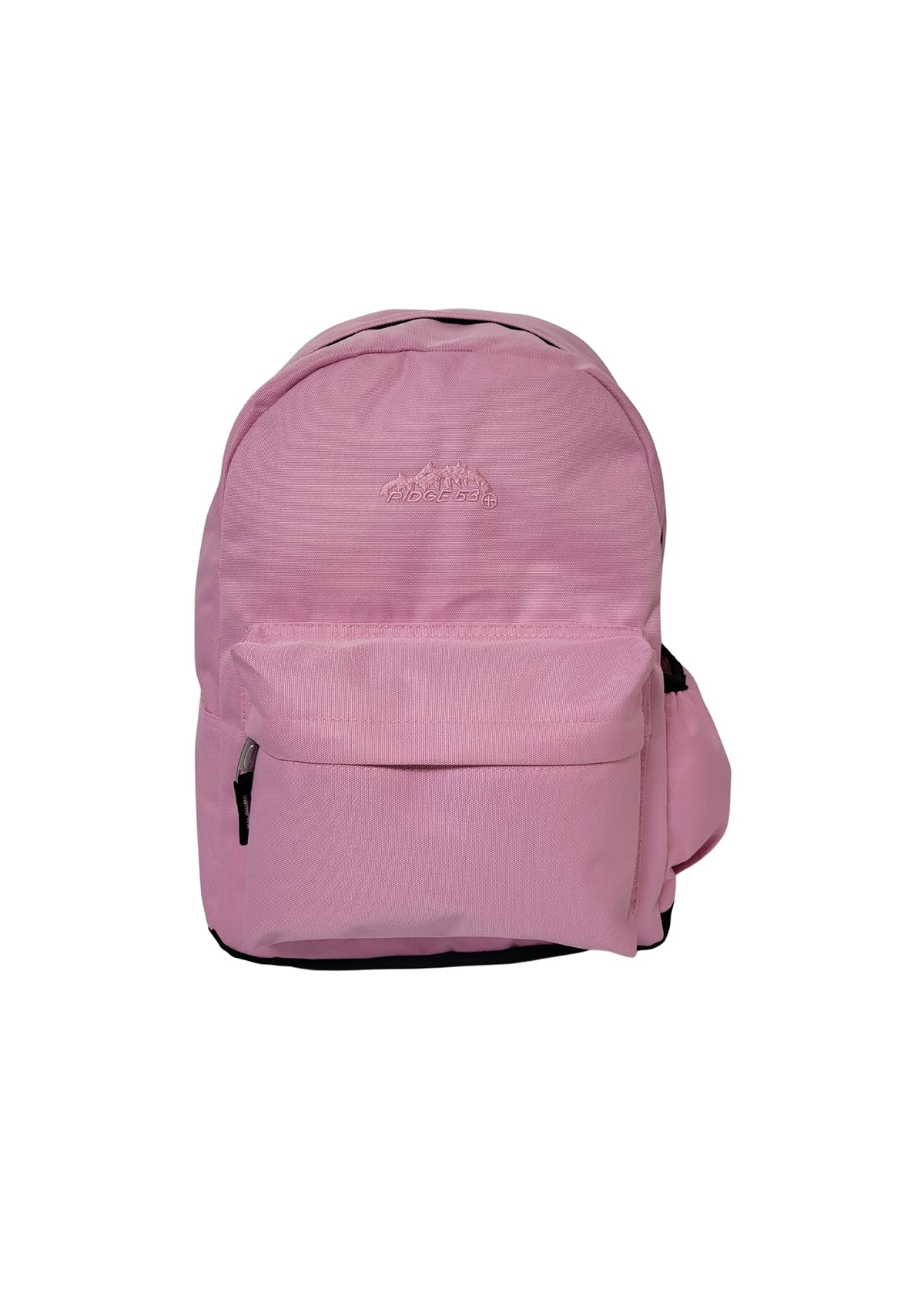 Ridge53 Backpack Morgan Pastel Pink