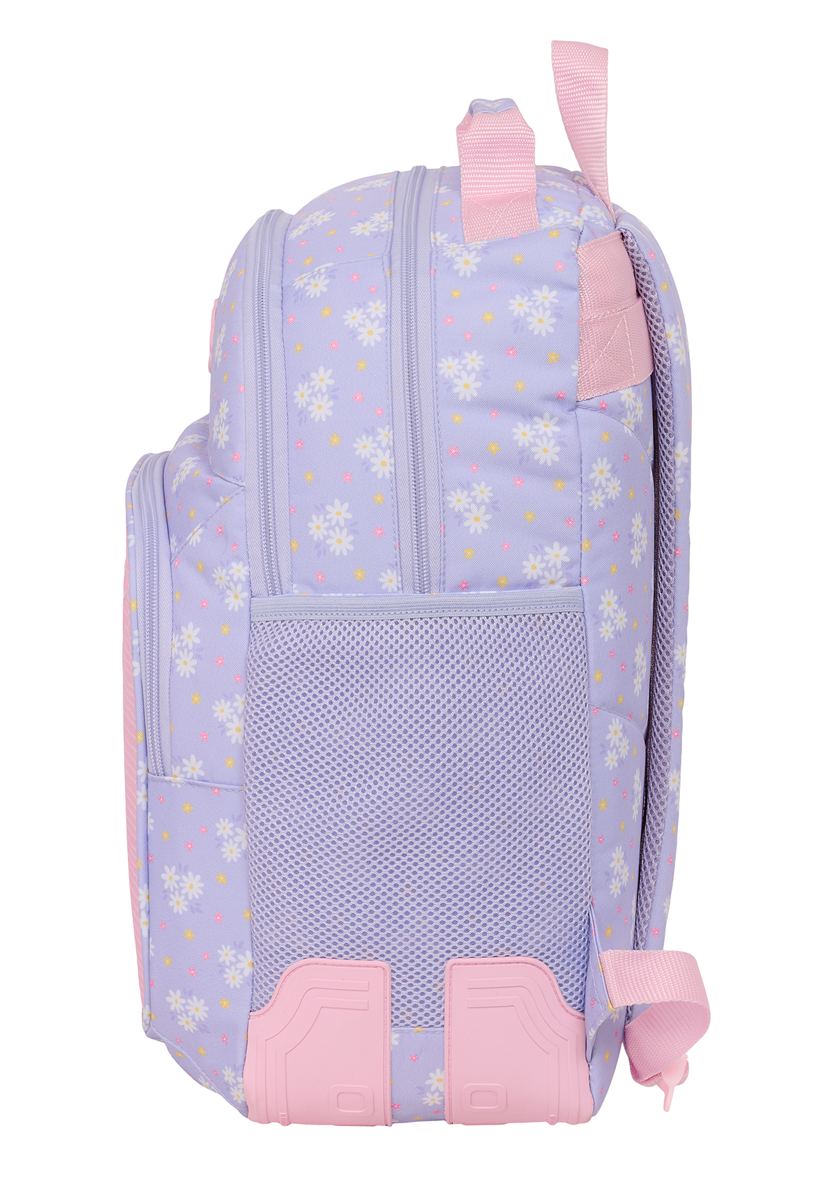 Safta Bouquet Large Double Backpack