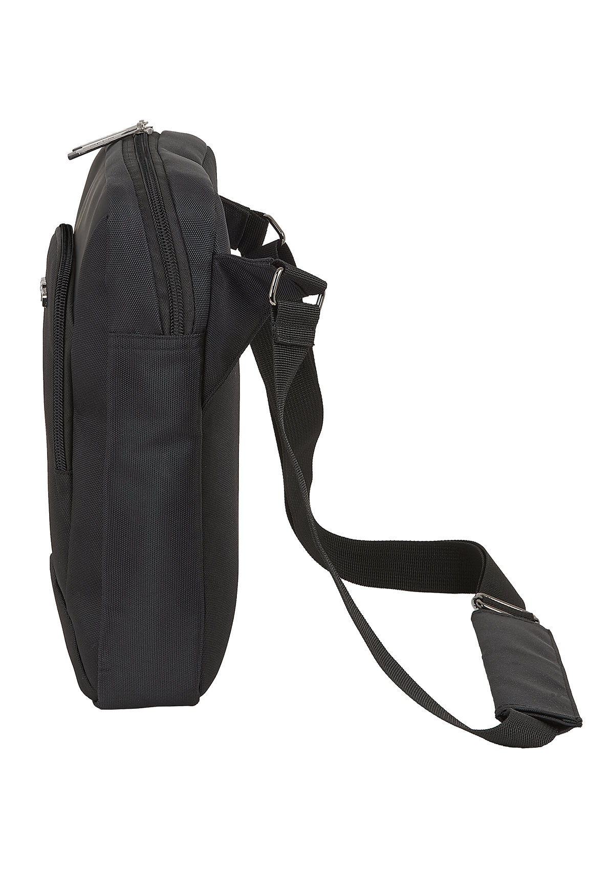 Safta Business Shoulder Laptop Bag 10.6"