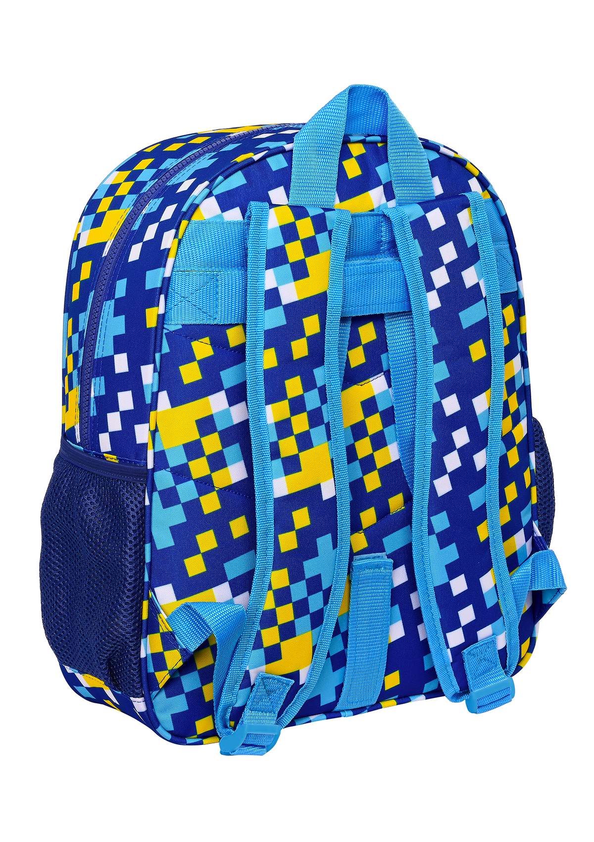 Sonic The Hedgehog Speed Backpack Junior