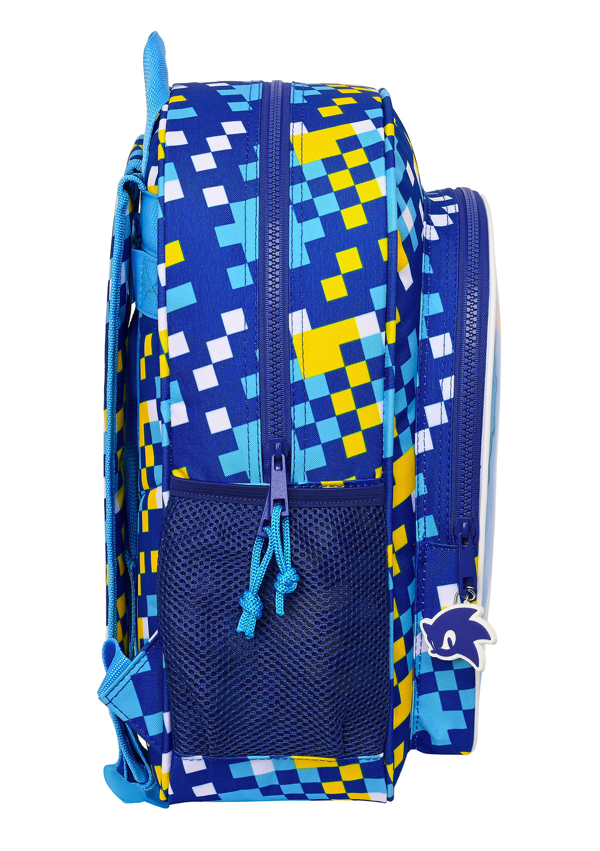 Sonic The Hedgehog Speed Backpack Junior