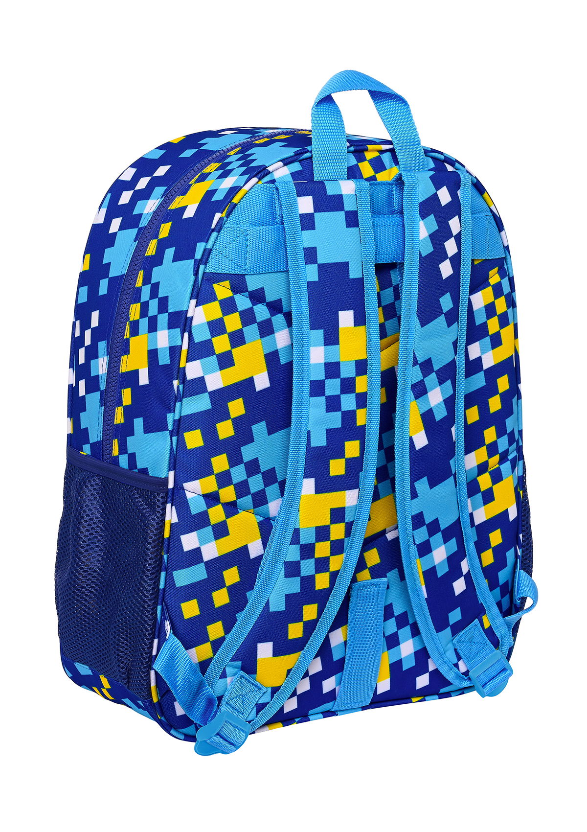 Sonic The Hedgehog Speed Backpack Large