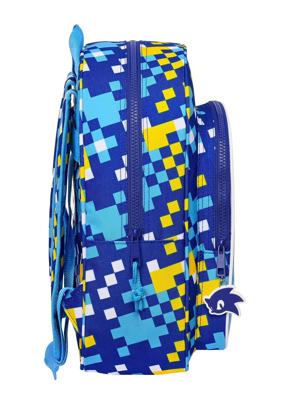 Sonic The Hedgehog Speed Backpack Small
