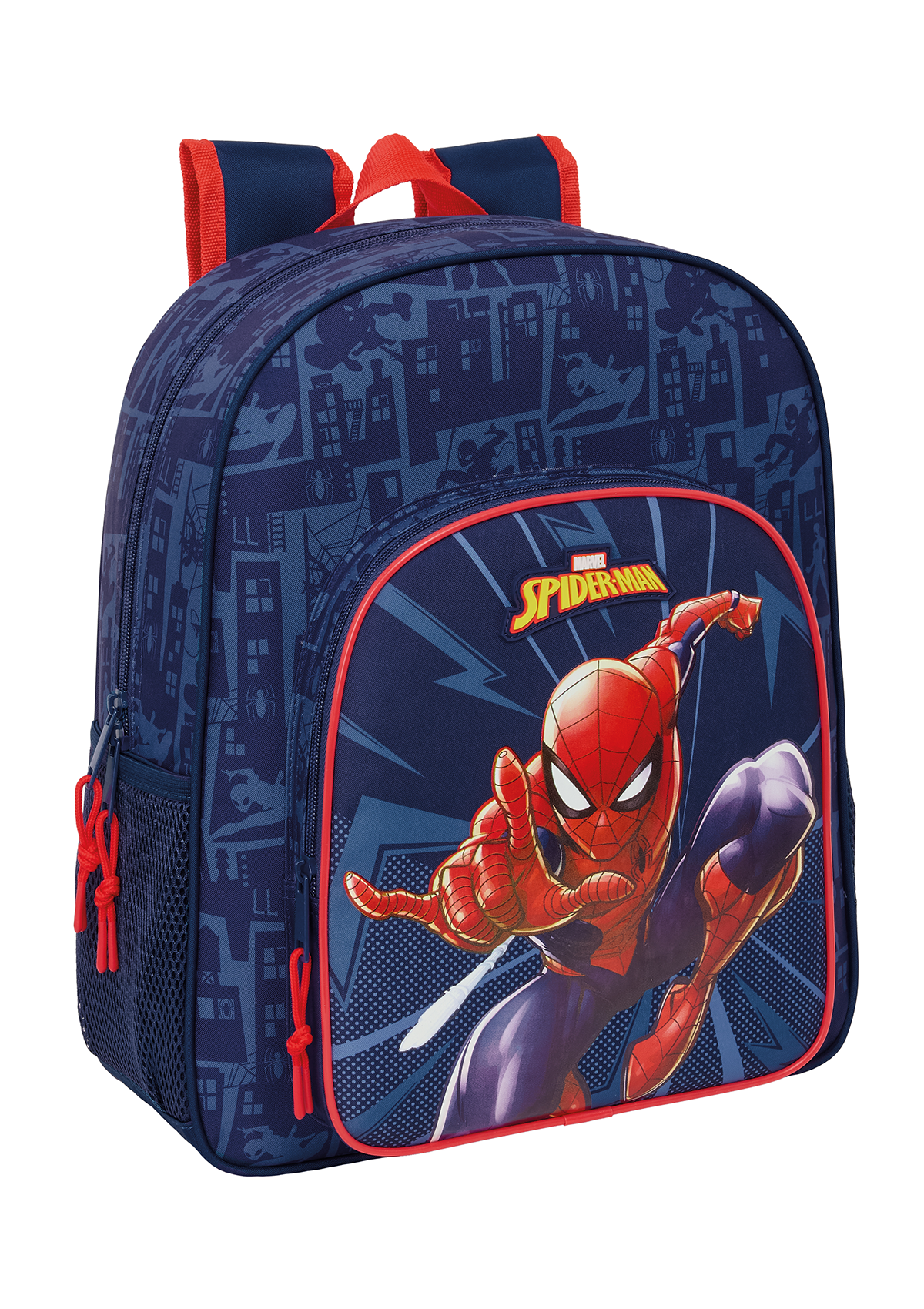 Spiderman Junior Backpack