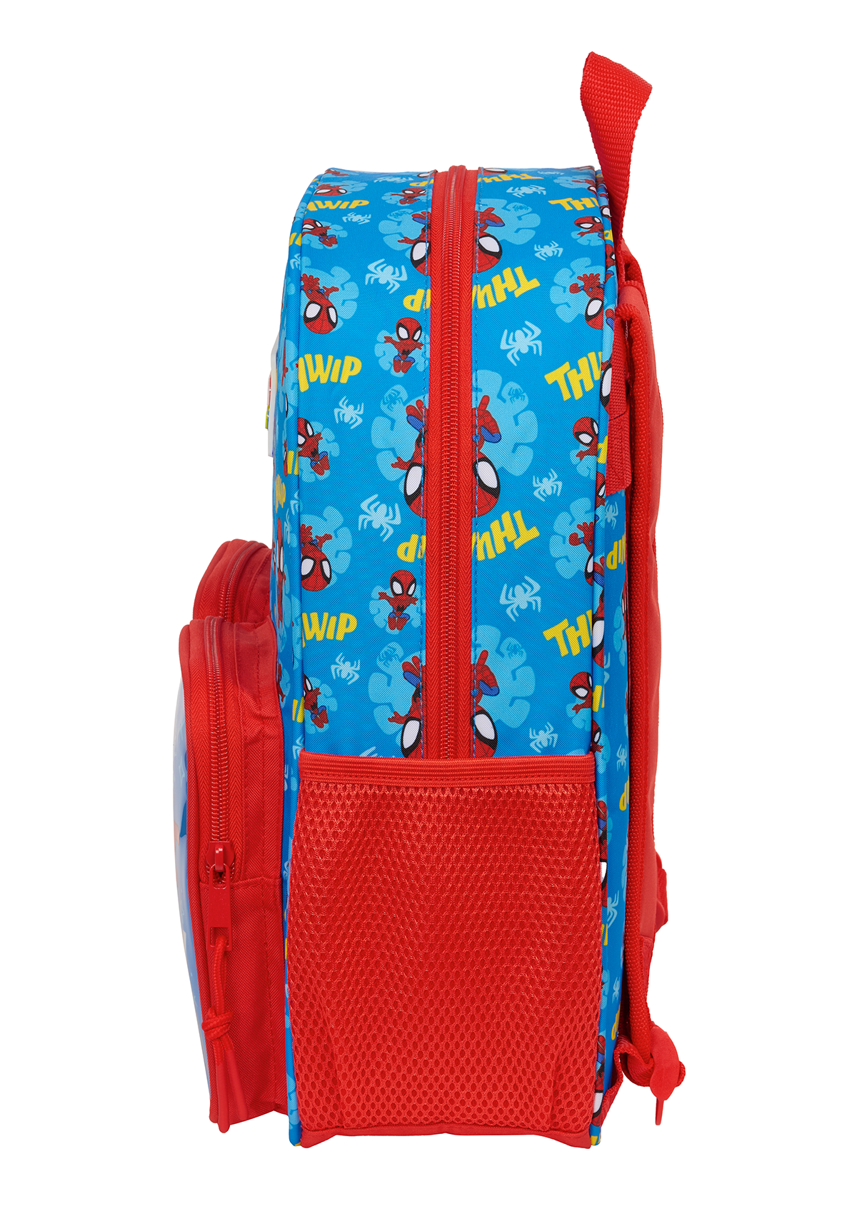 Marvel Spidey Small Backpack