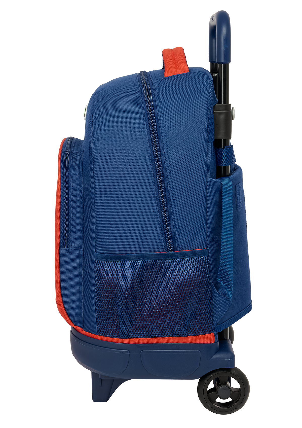 Super Mario Large Backpack Wheeled