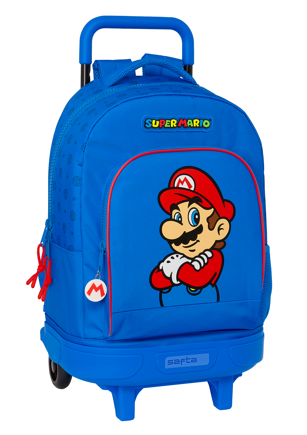 Super mario school bag shop