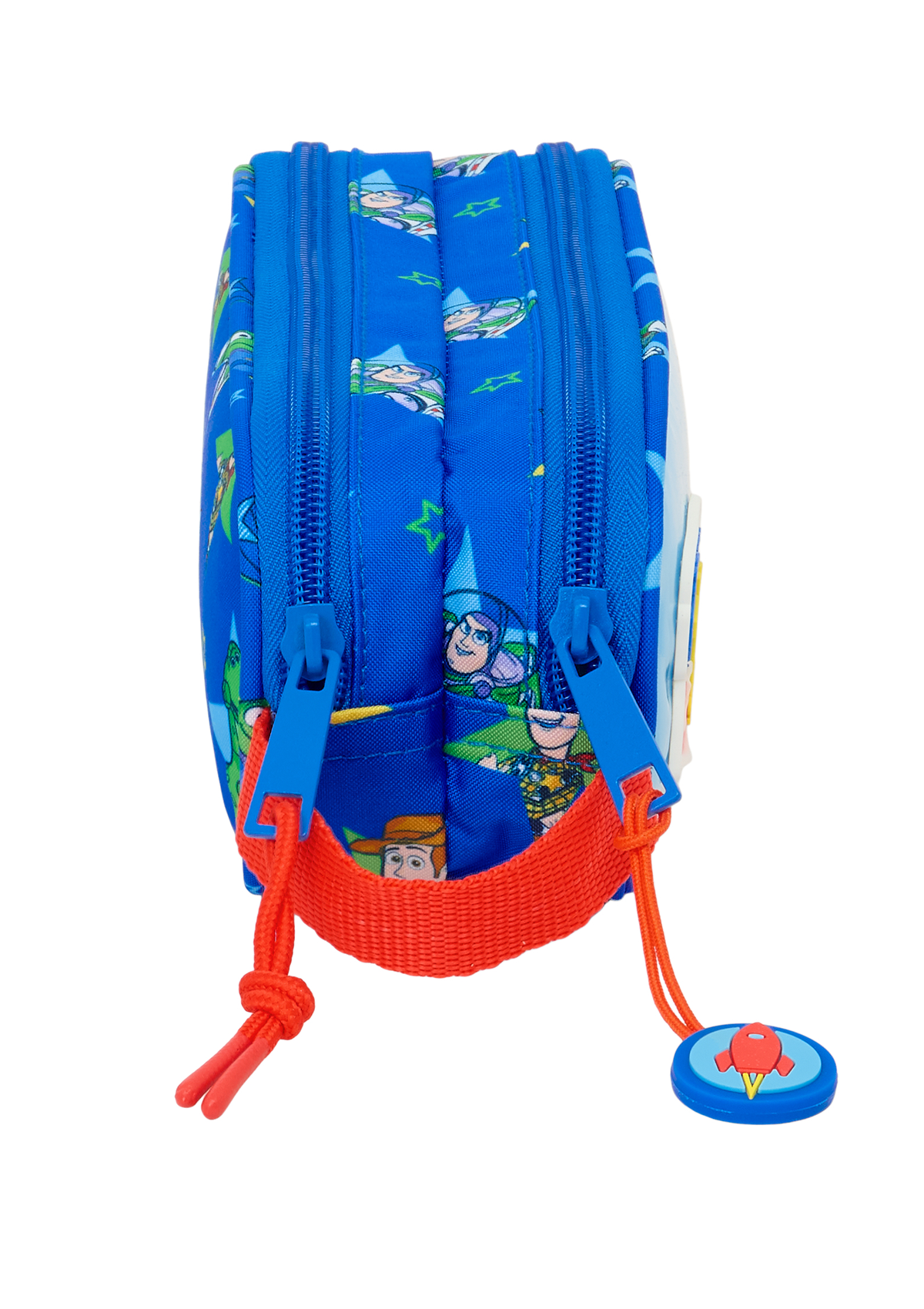 Toy Story Good Vibes Double Pencil Case