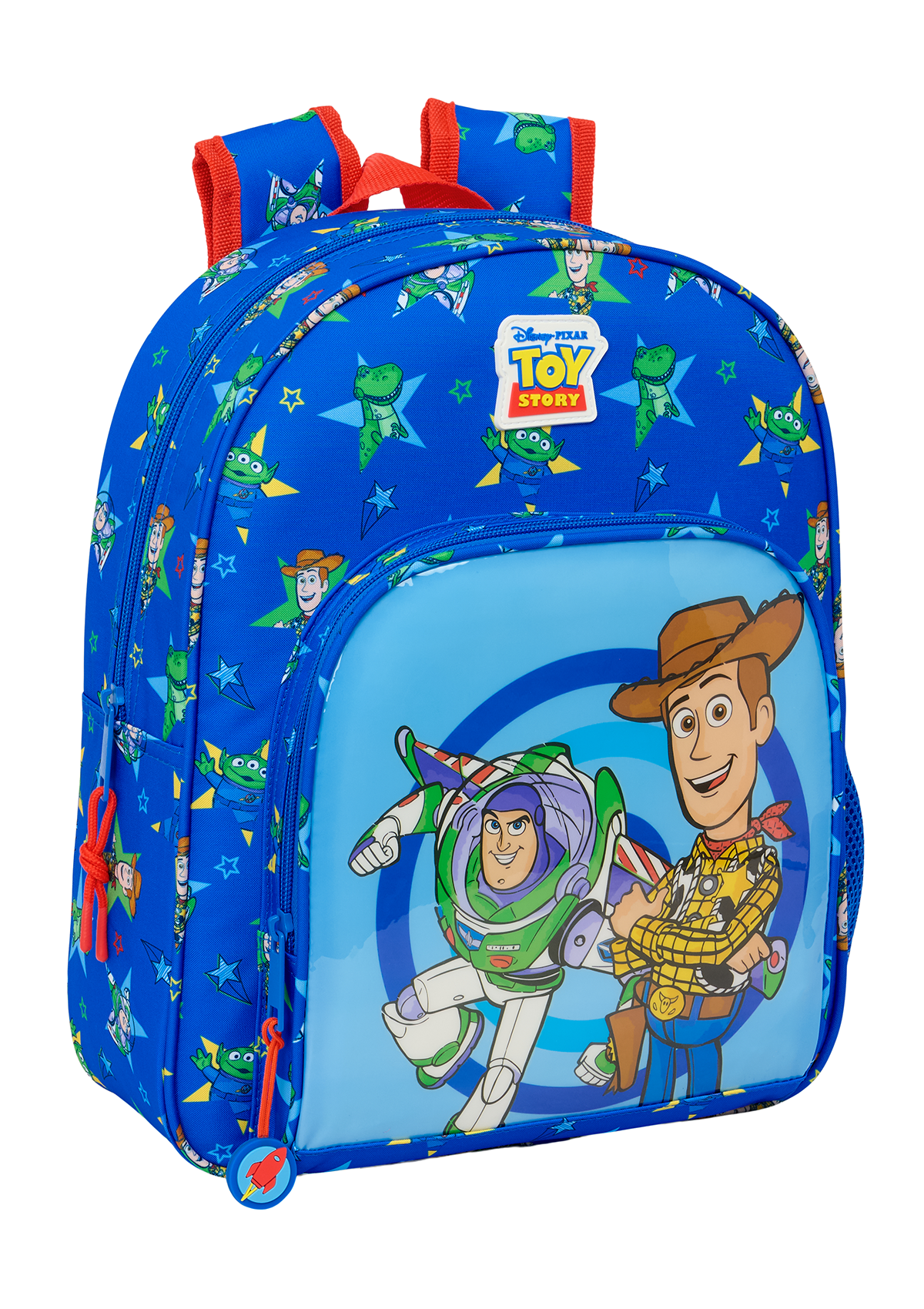 Toy Story Good Vibes Small Backpack