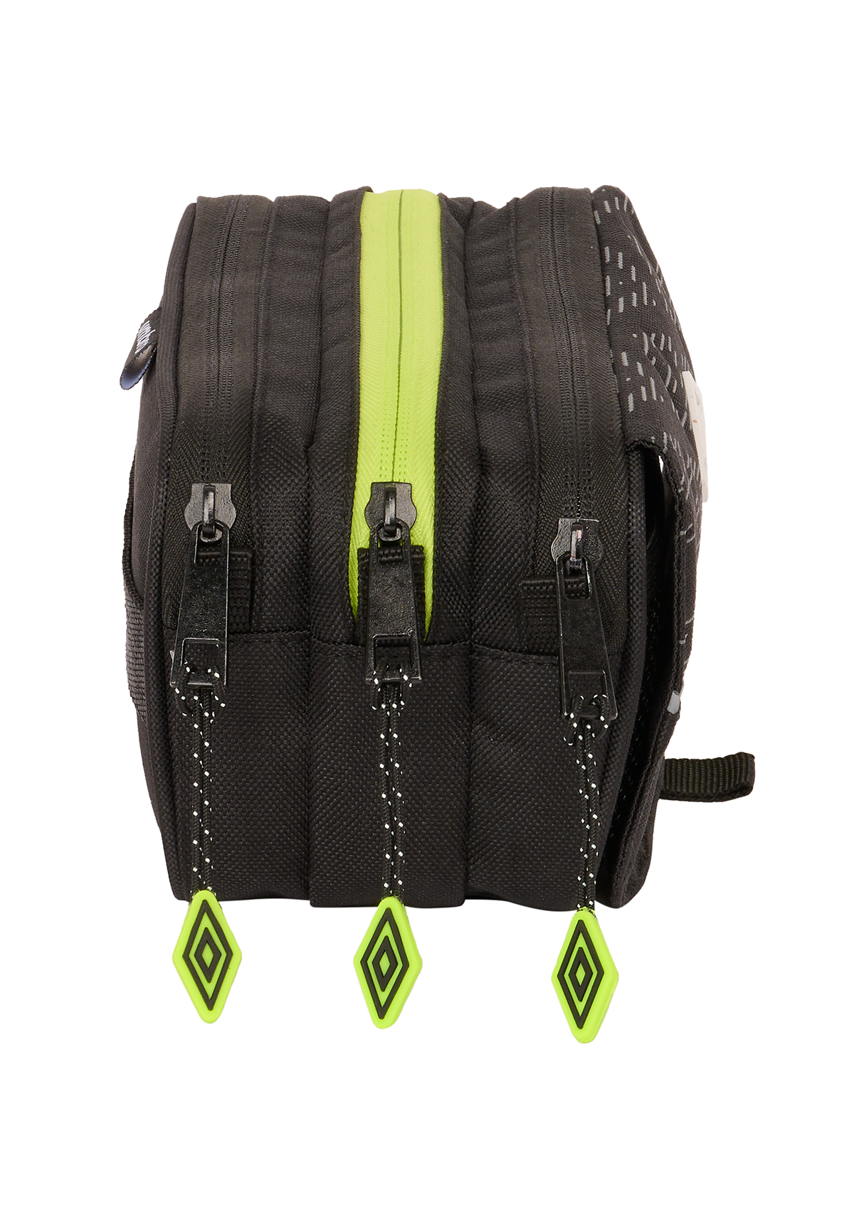 Umbro Lima Large Triple Pencil Case